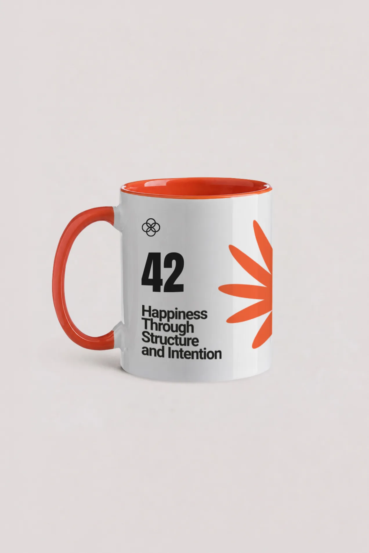 branded Ceramic Sublimation Mug 300 ml