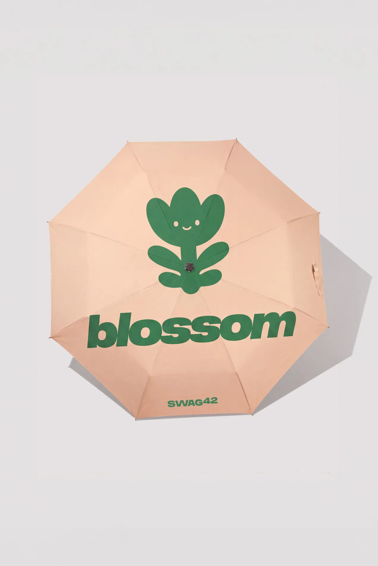 branded Custom Folding Umbrella