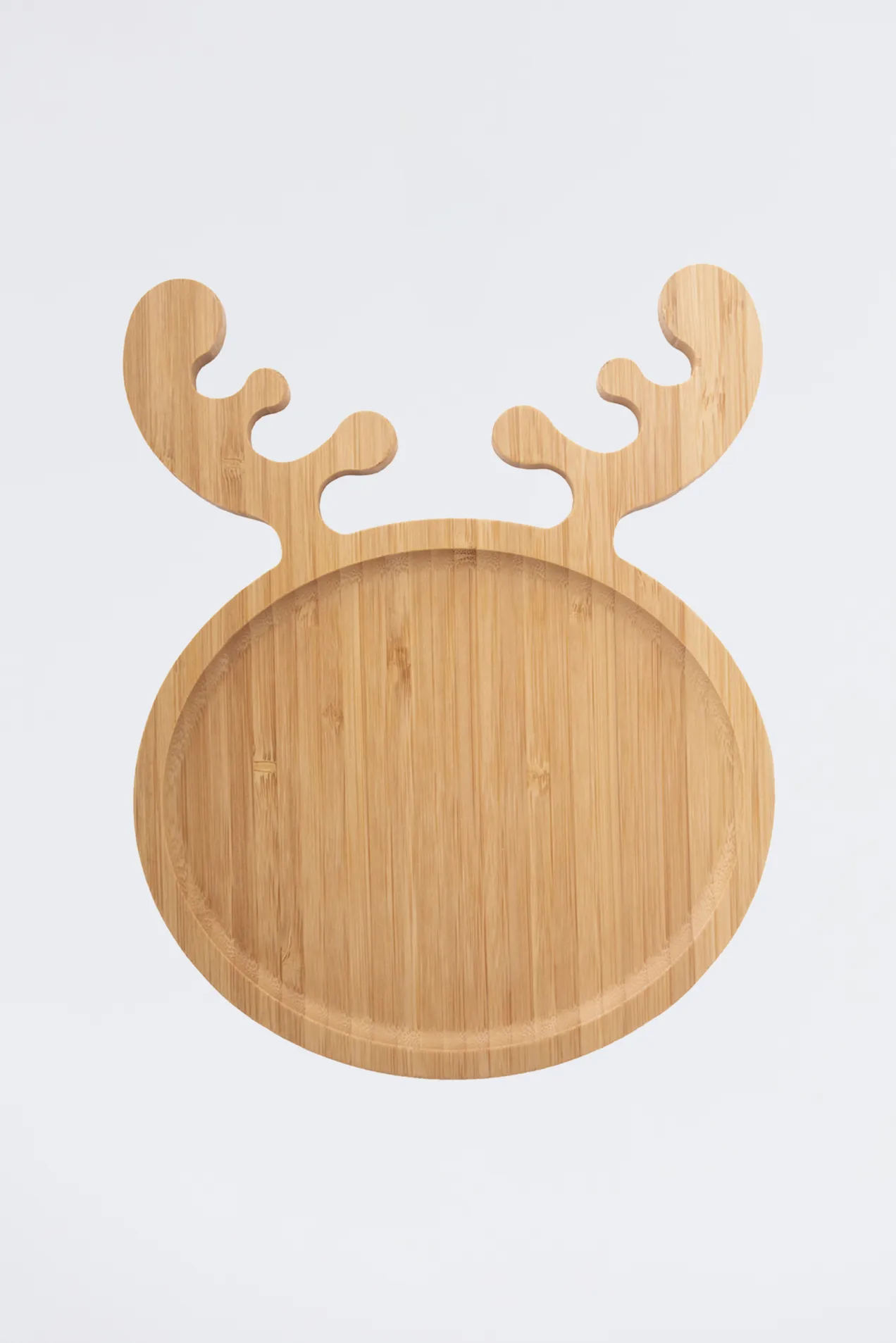 Christmas Snack Plate position: 1