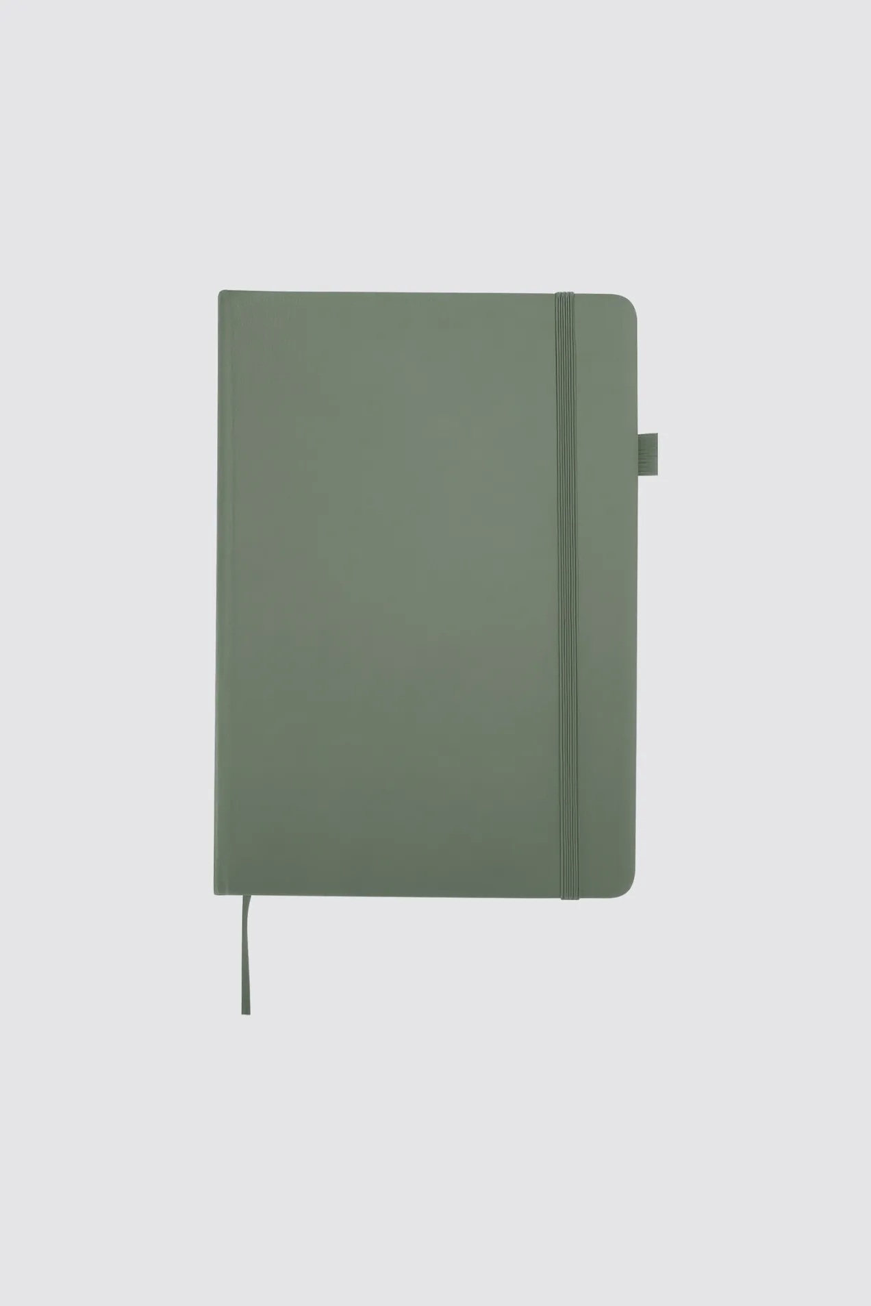 custom JournalBooks Liss A5 Hardcover Notebook with your logo