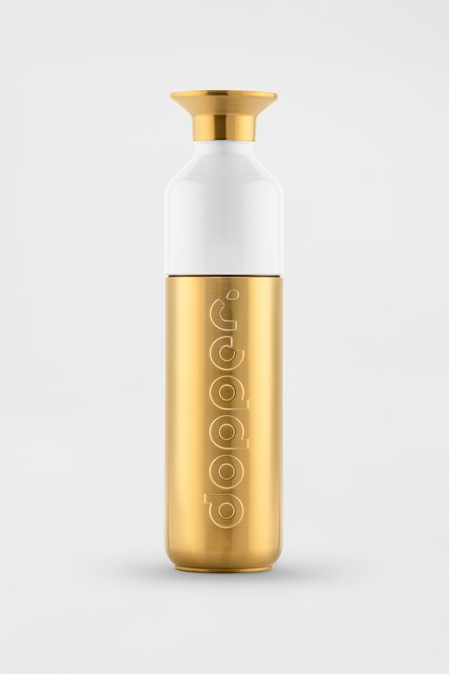 Dopper Steel Bottle 490 ml position: 0