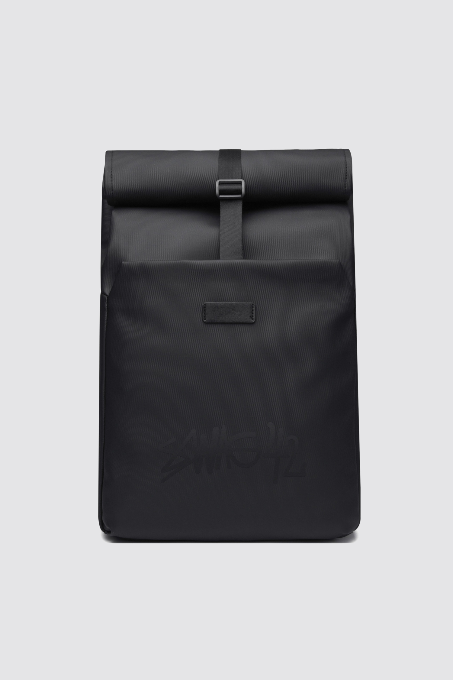 Hamilton Backpack position: 0