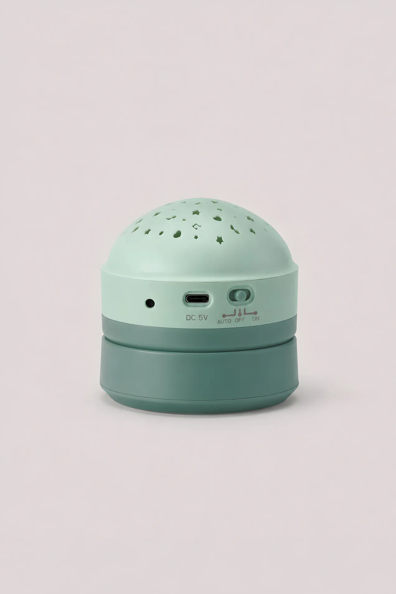 White Noise Machine & Projector position: 5