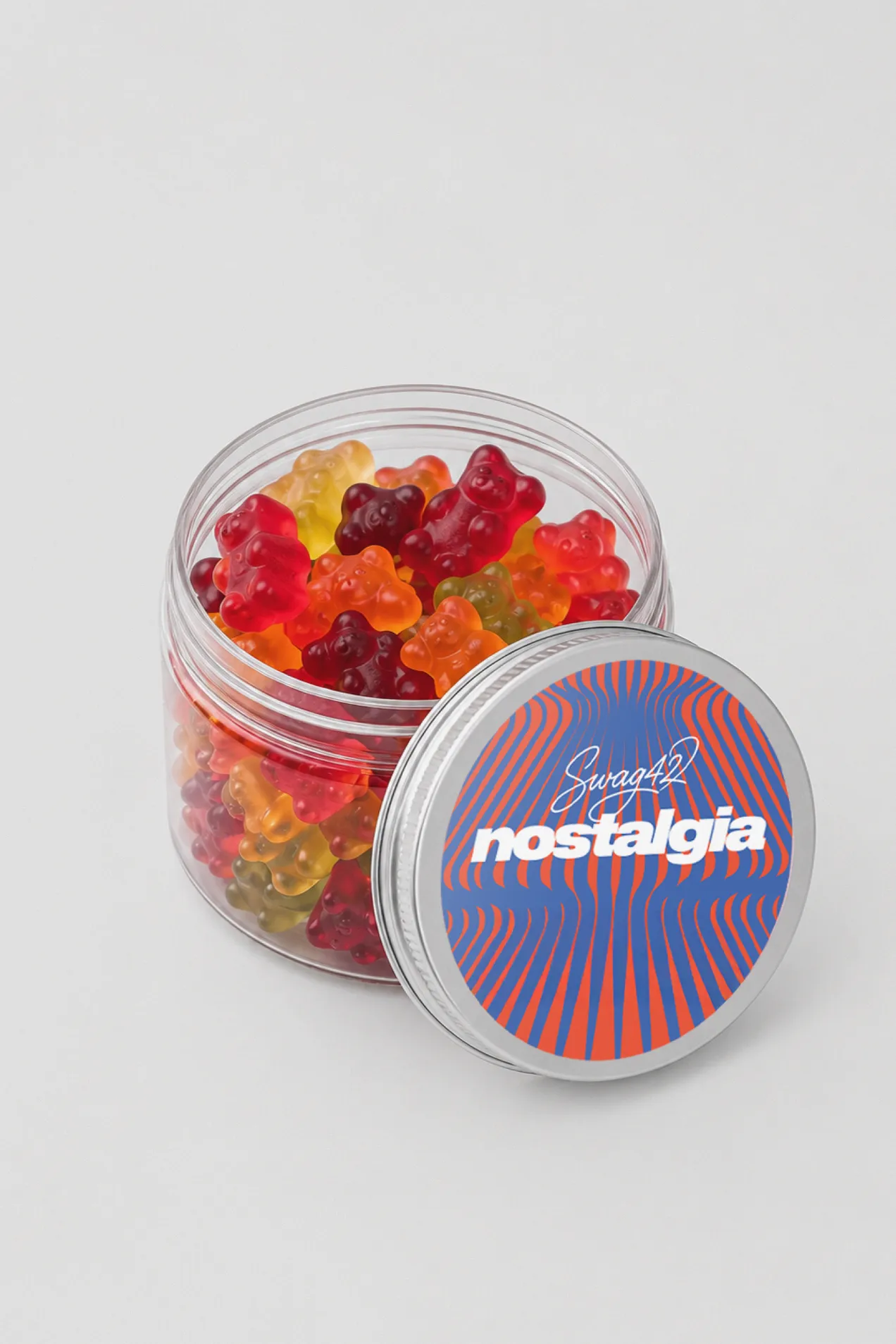 Goldbears Box Jar position: 1