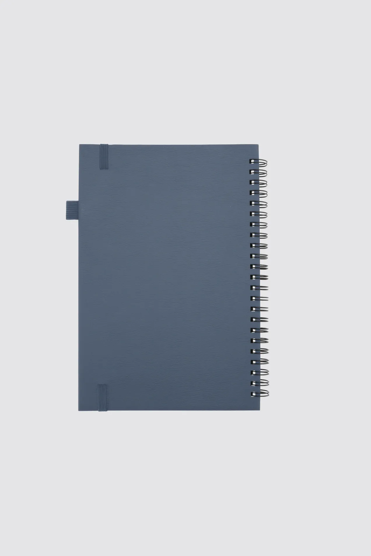custom JournalBooks Liss A5 Spiral Hardcover Notebook with your logo