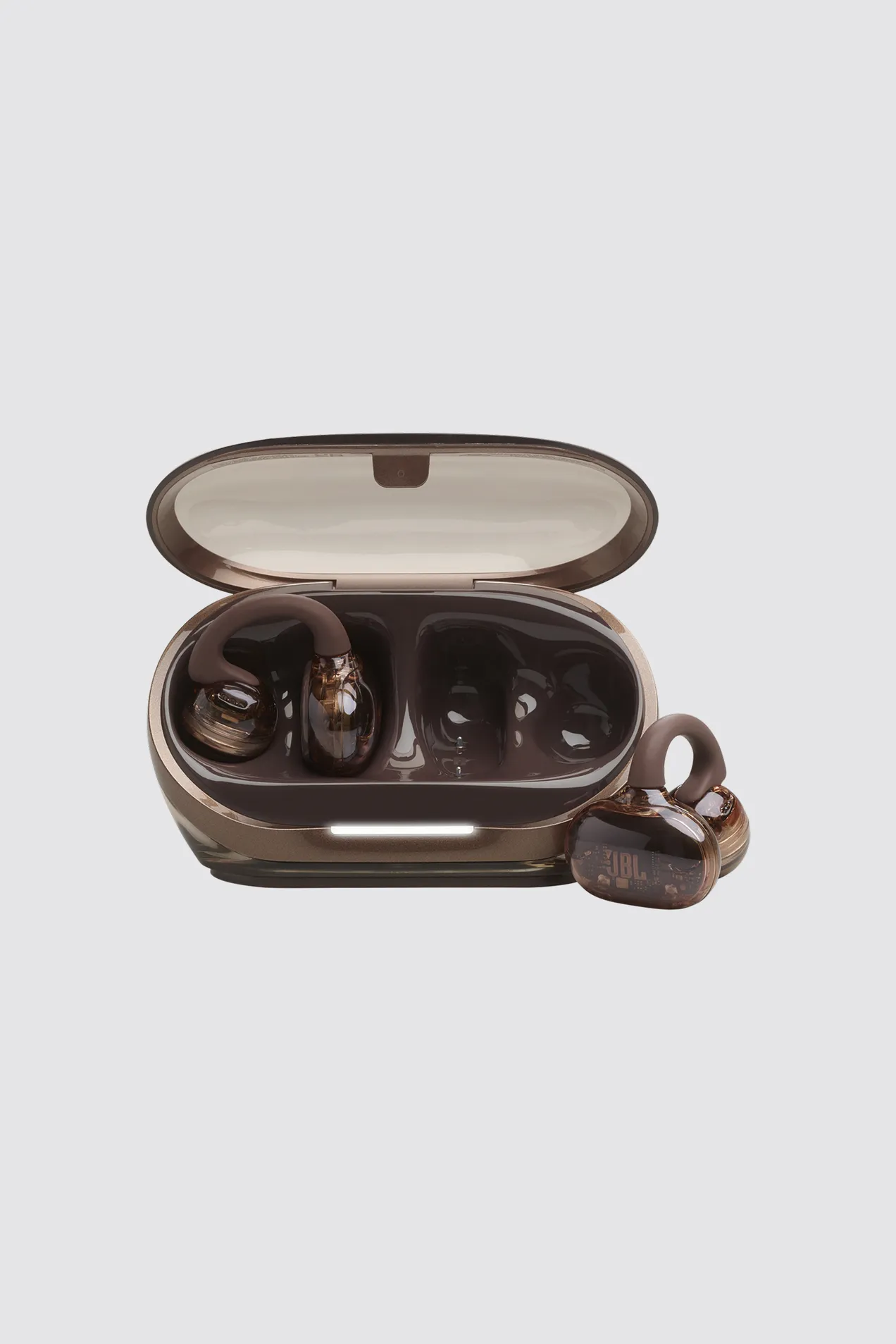JBL Soundgear Clips Open-Ear Wireless Headphones position: 1