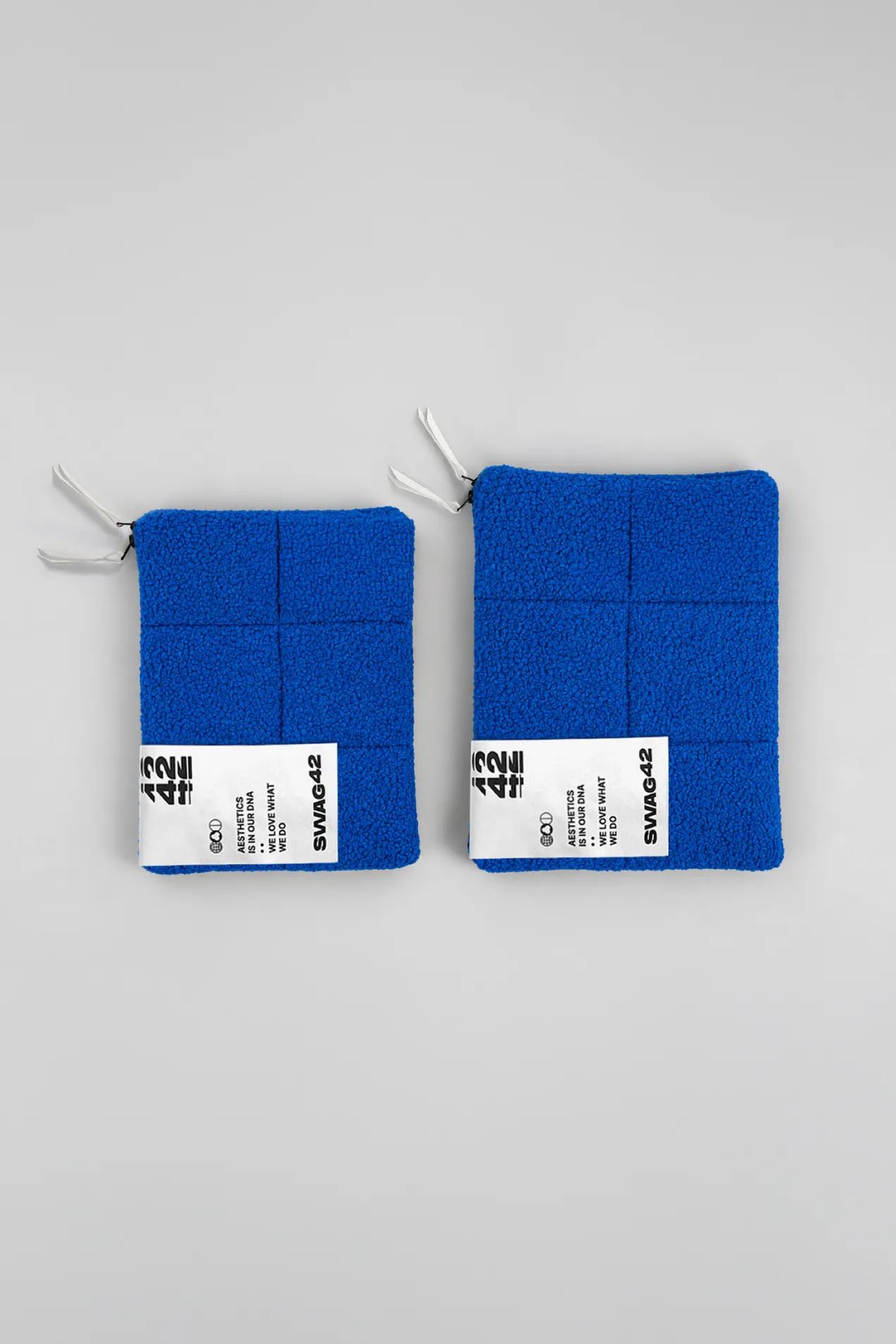 branded Teddy Laptop Sleeve