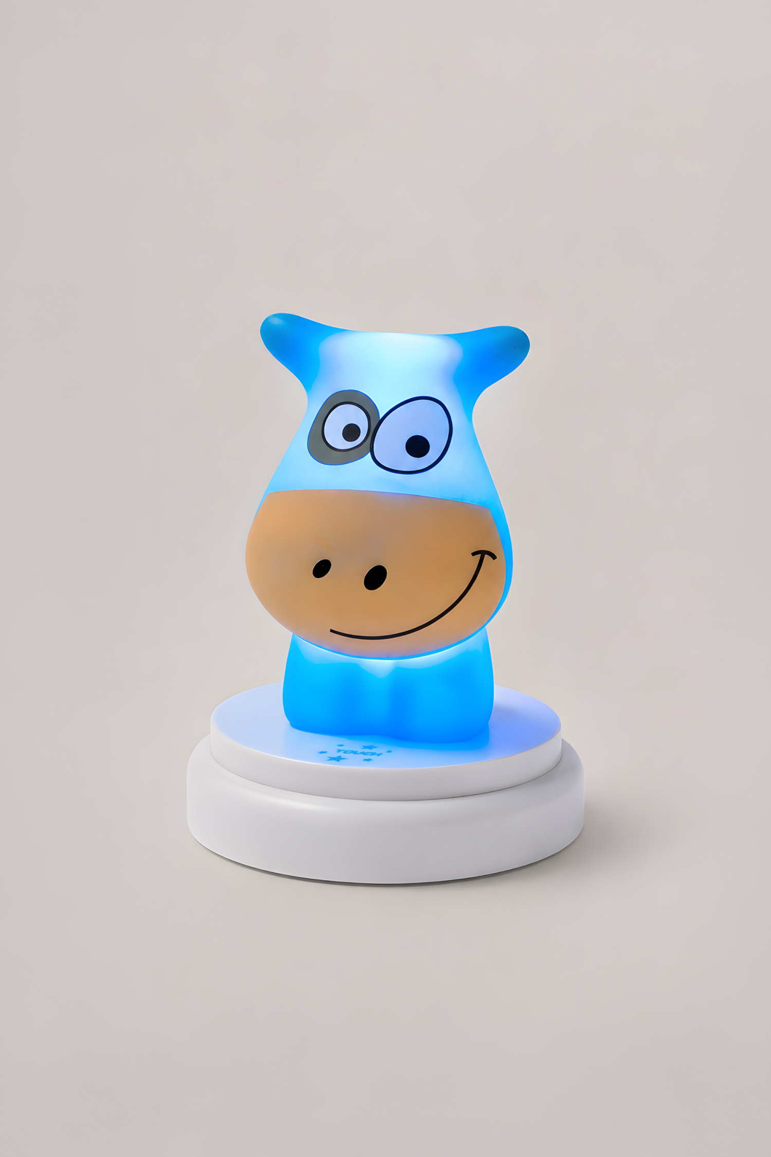 LED Animal Night Light