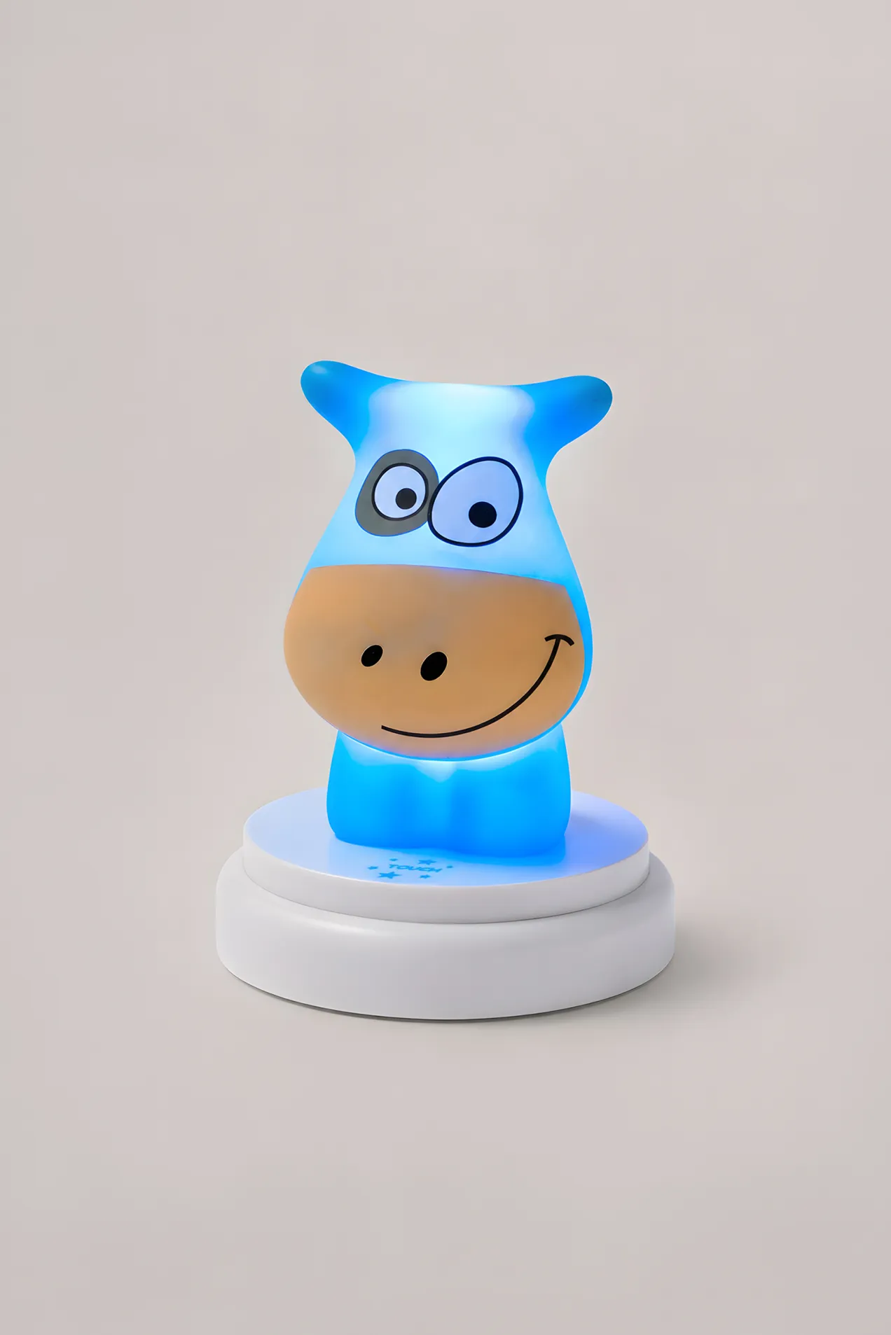 LED Animal Night Light position: 1