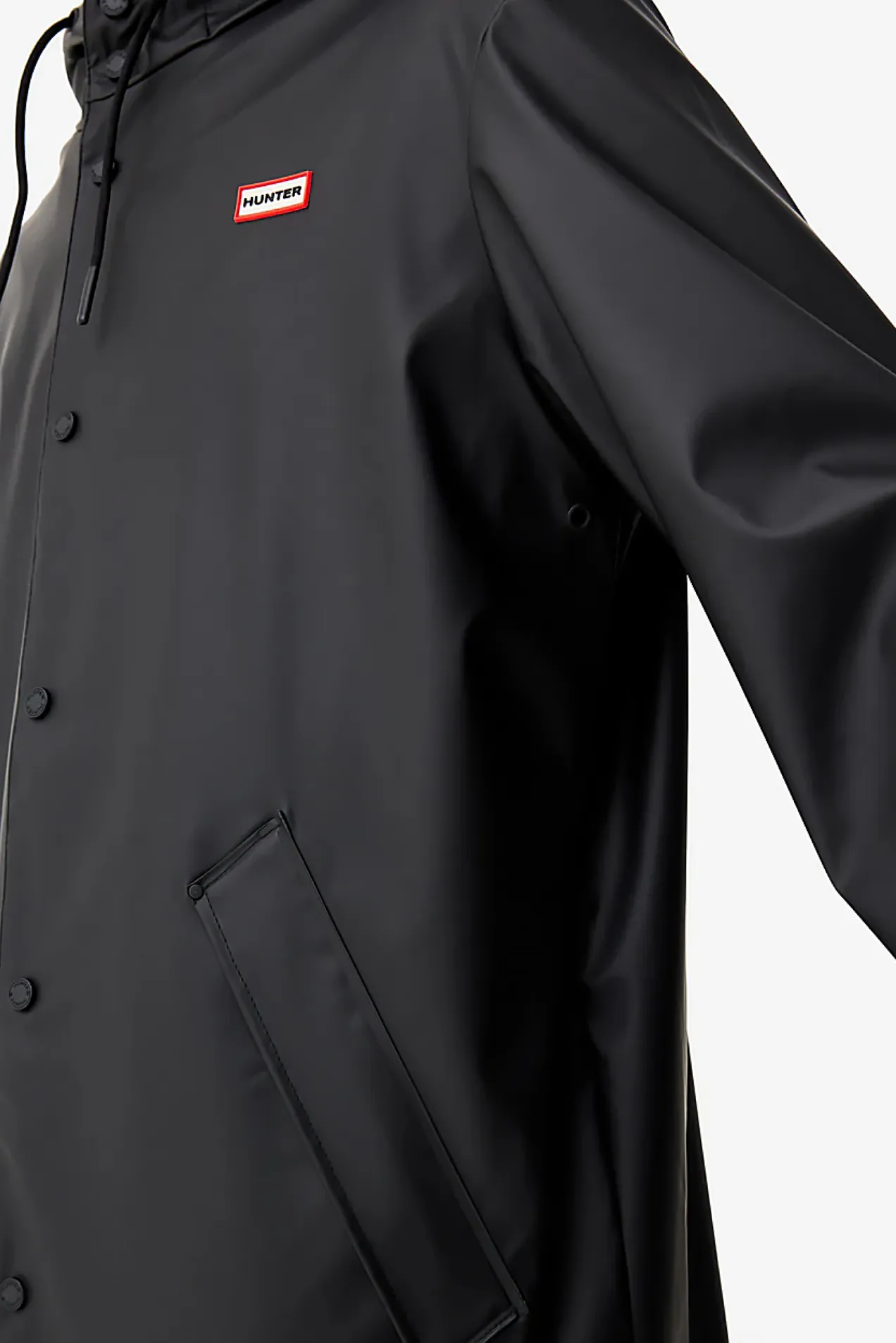 Hunter Unisex Jo Parka position: 6
