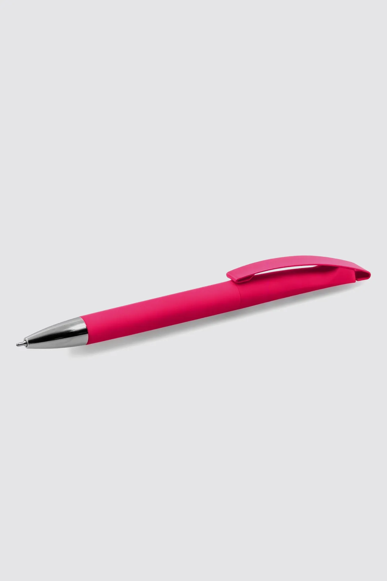Noxaro Twist Ballpoint Pen position: 4