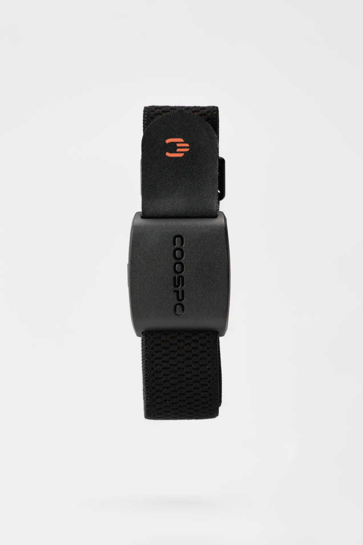 branded Coospo Heart Rate Monitor
