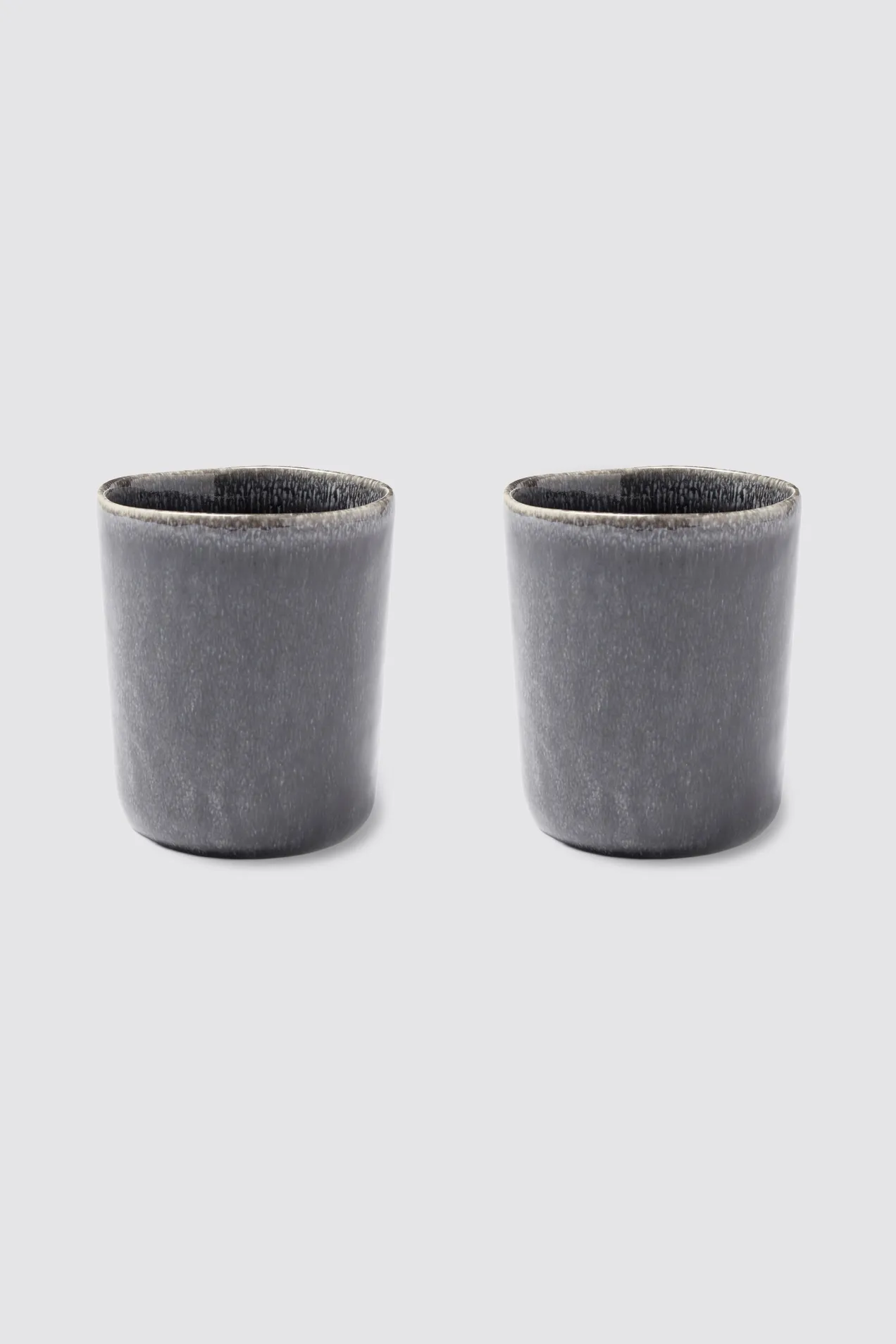 VINGA Nomimono Ceramic 350 ml Mug Set position: 1