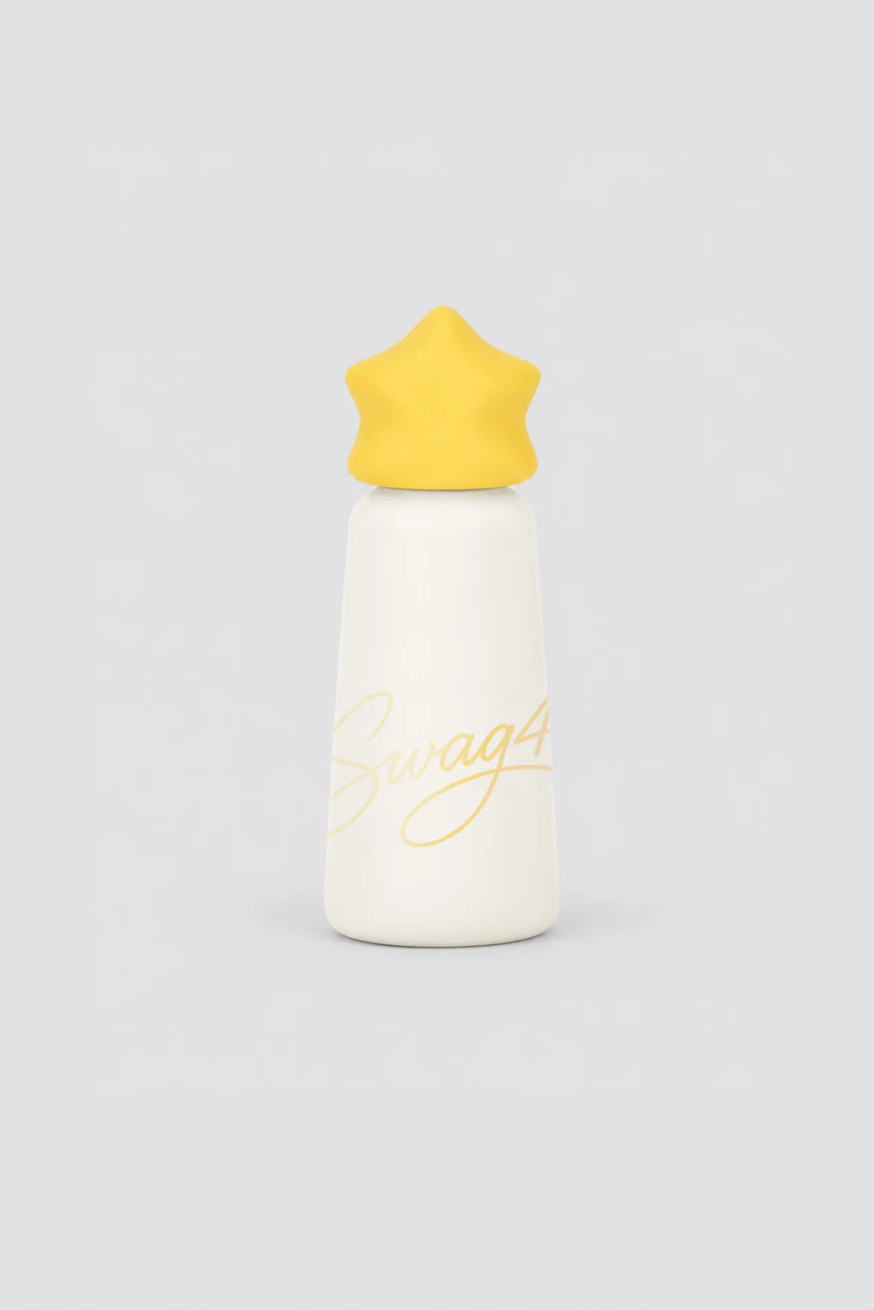 custom Star Vacuum Bottle 350 ml with your logo
