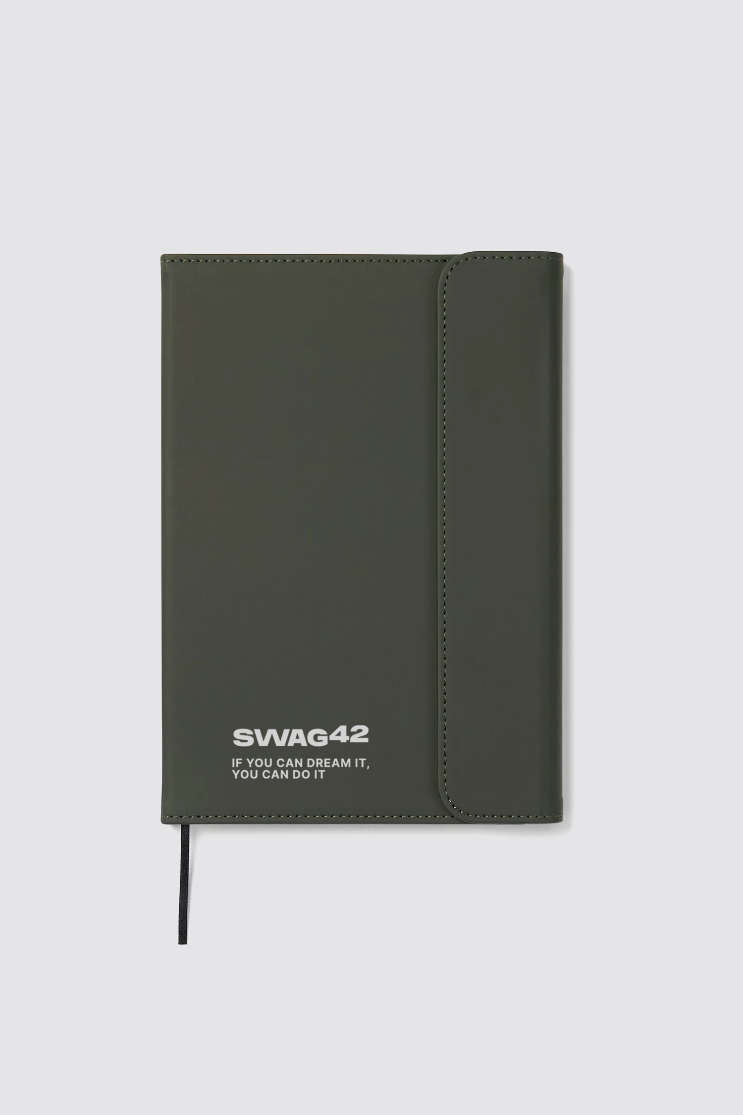 Soft touch A5 notebook position: 0