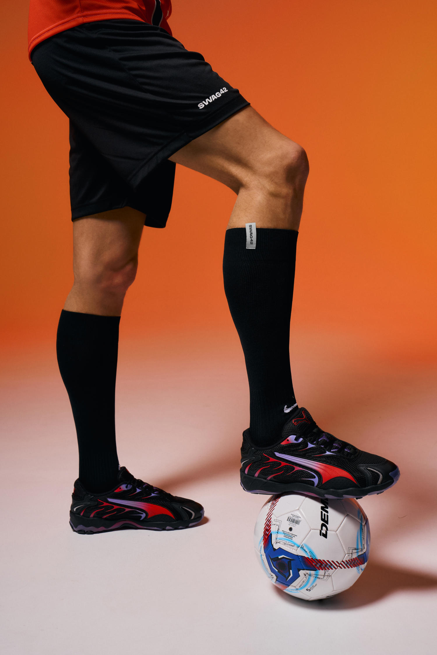 Nike Football Socks position: 0