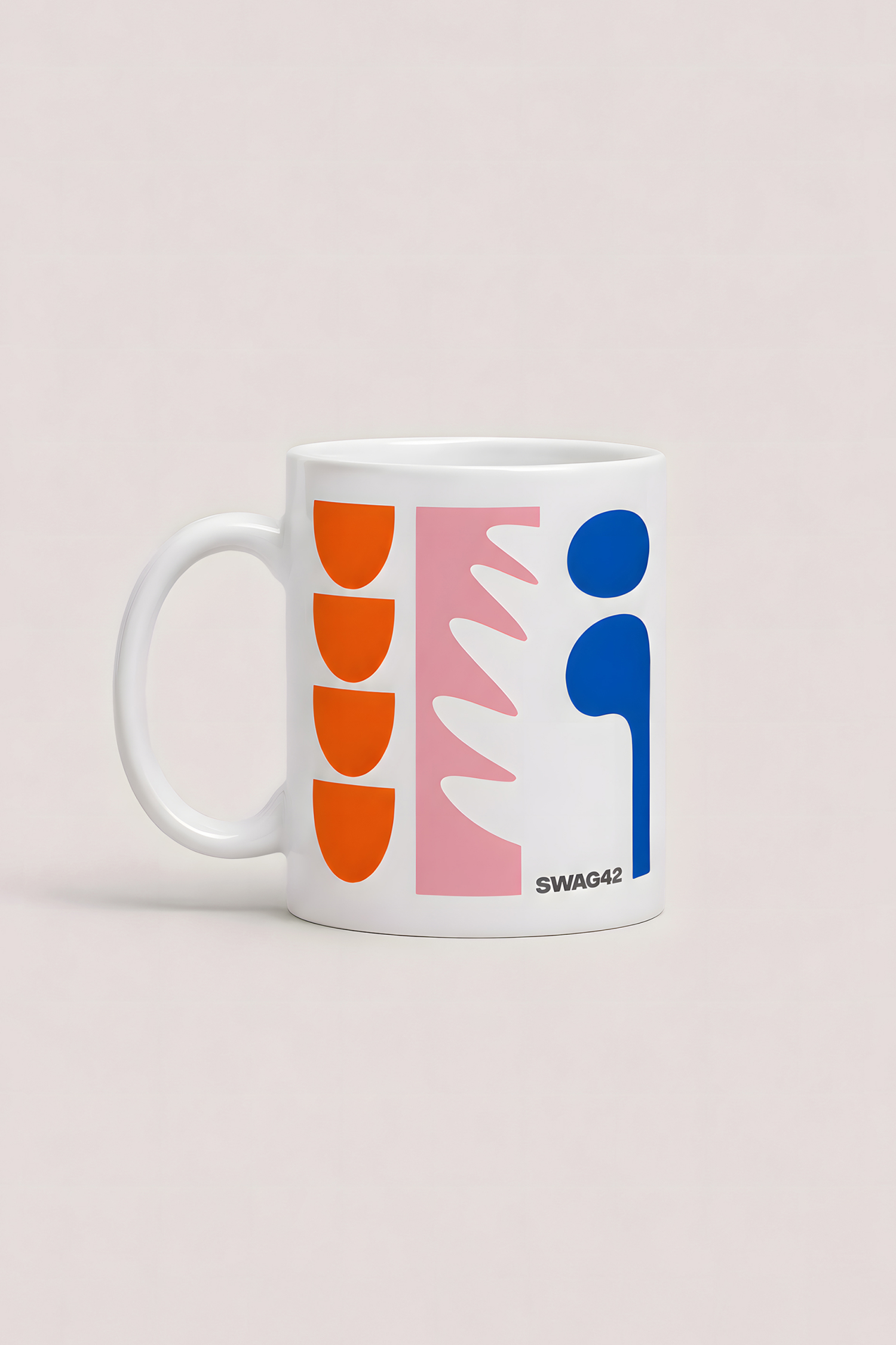 Full Sublimation Cup 350 ml