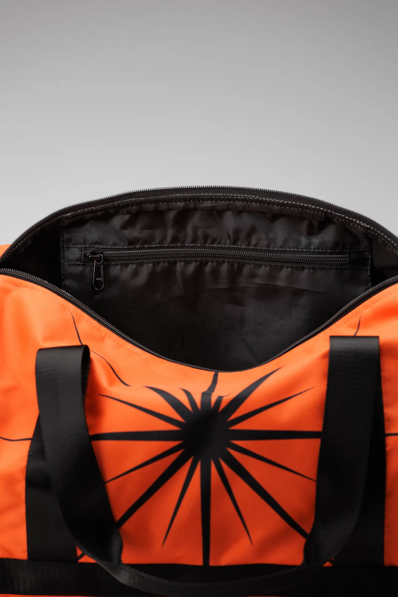 All-Over Print Gym Bag position: 5