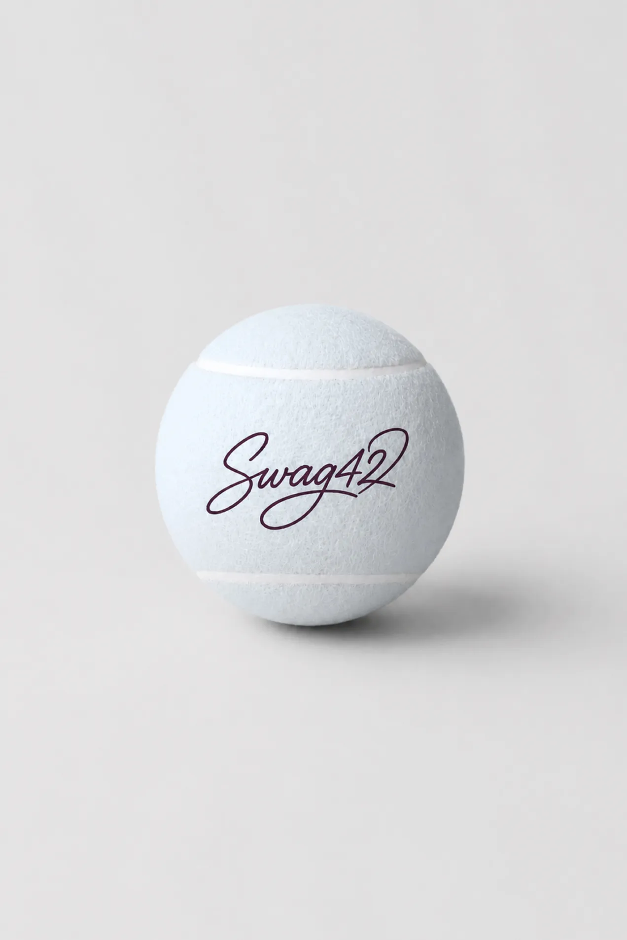 Custom Padel Balls Set of 3 position: 4