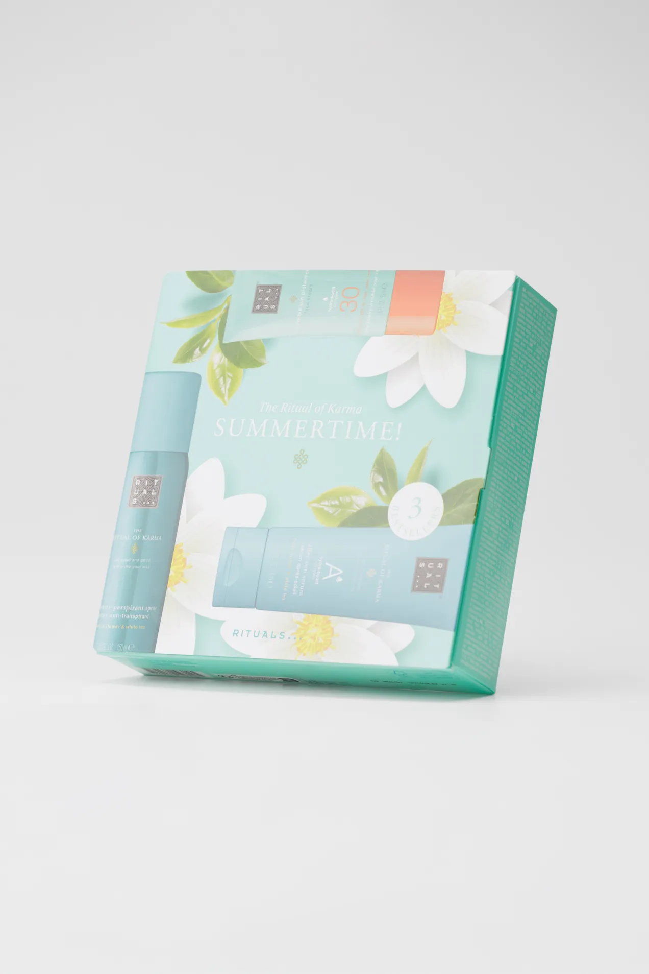 branded The Ritual of Karma Mini Summertime Set