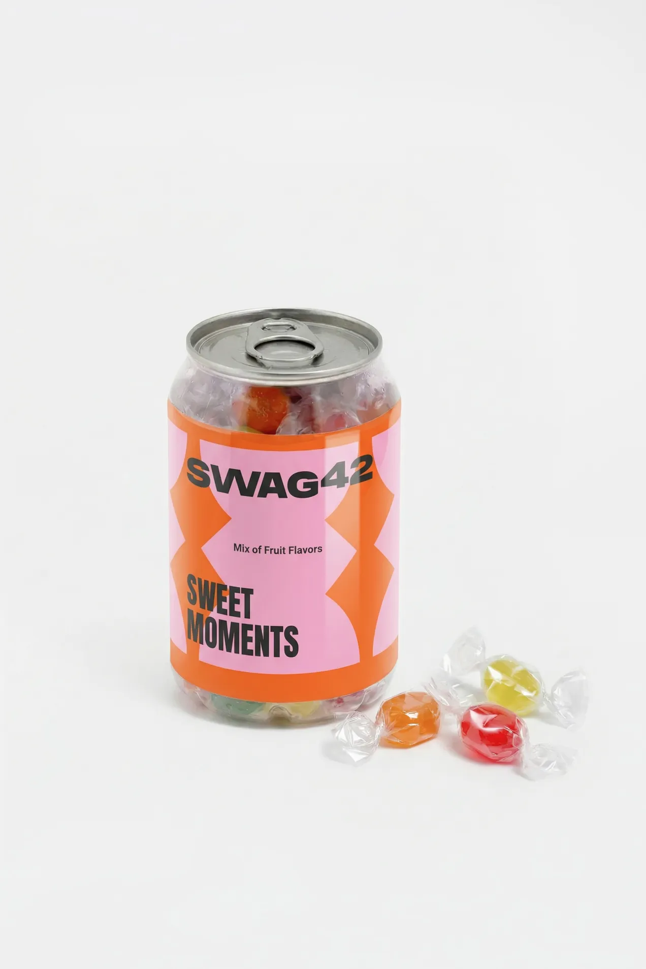 Promotional Sweets in Roller Tin position: 1