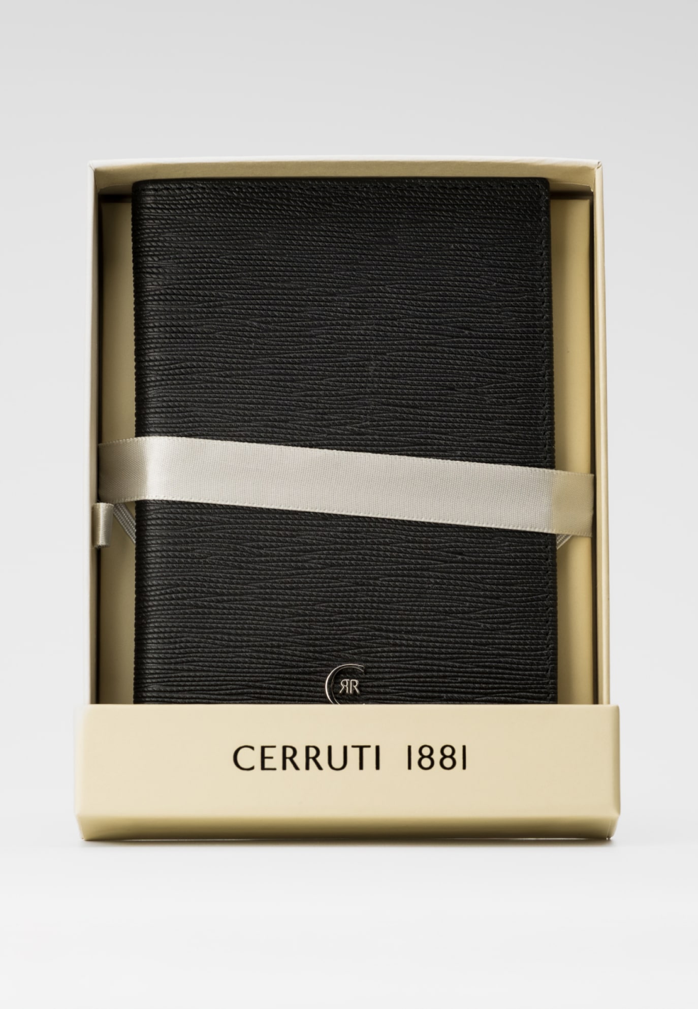 Passport holder