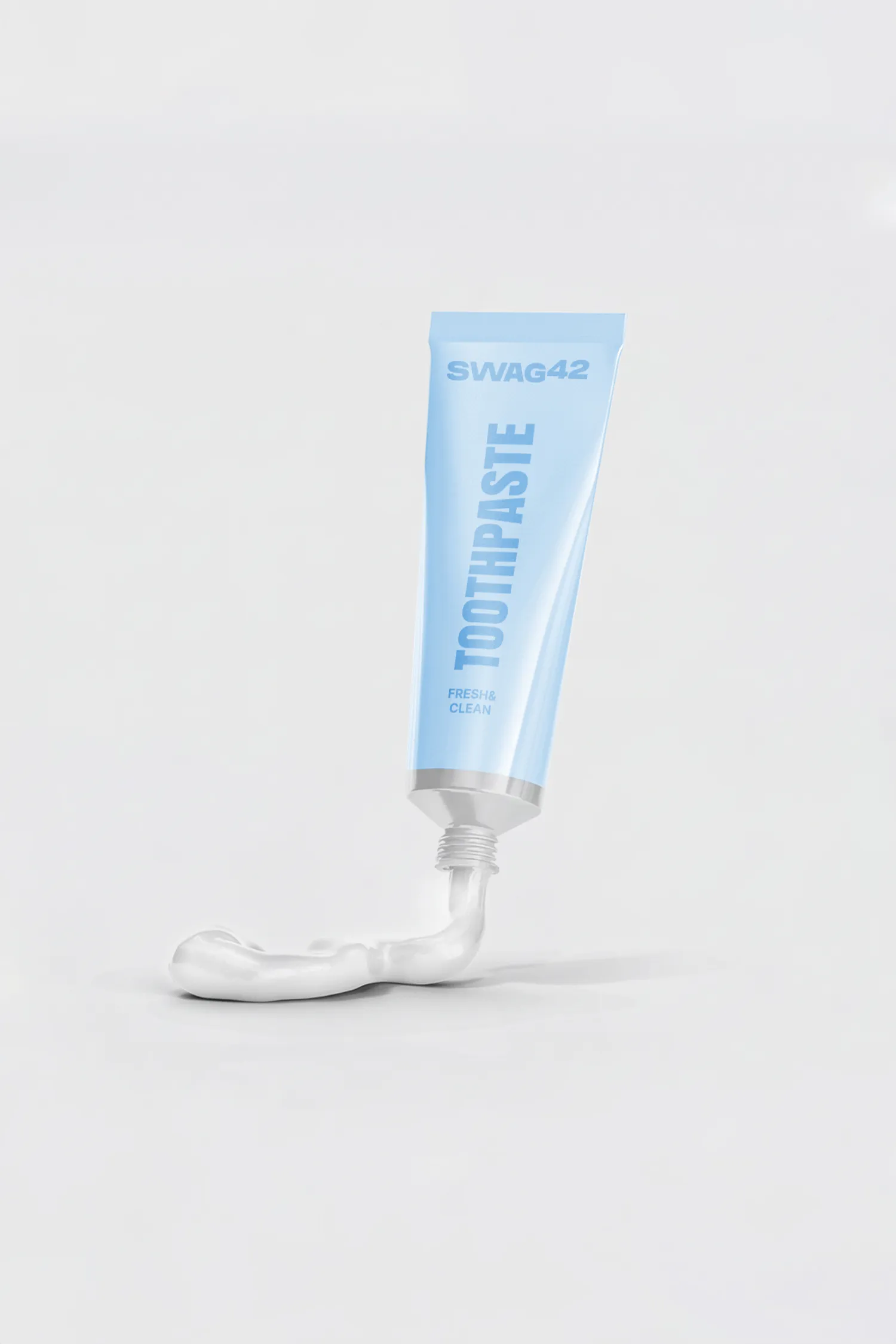 Custom Custom Whitening Toothpaste 20 ml Swag42 - Body & Skincare with ...