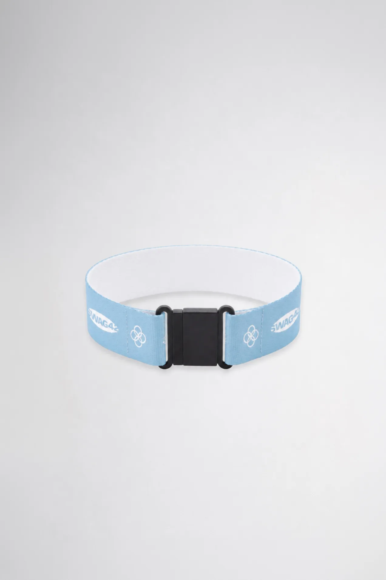 branded Custom Wristband