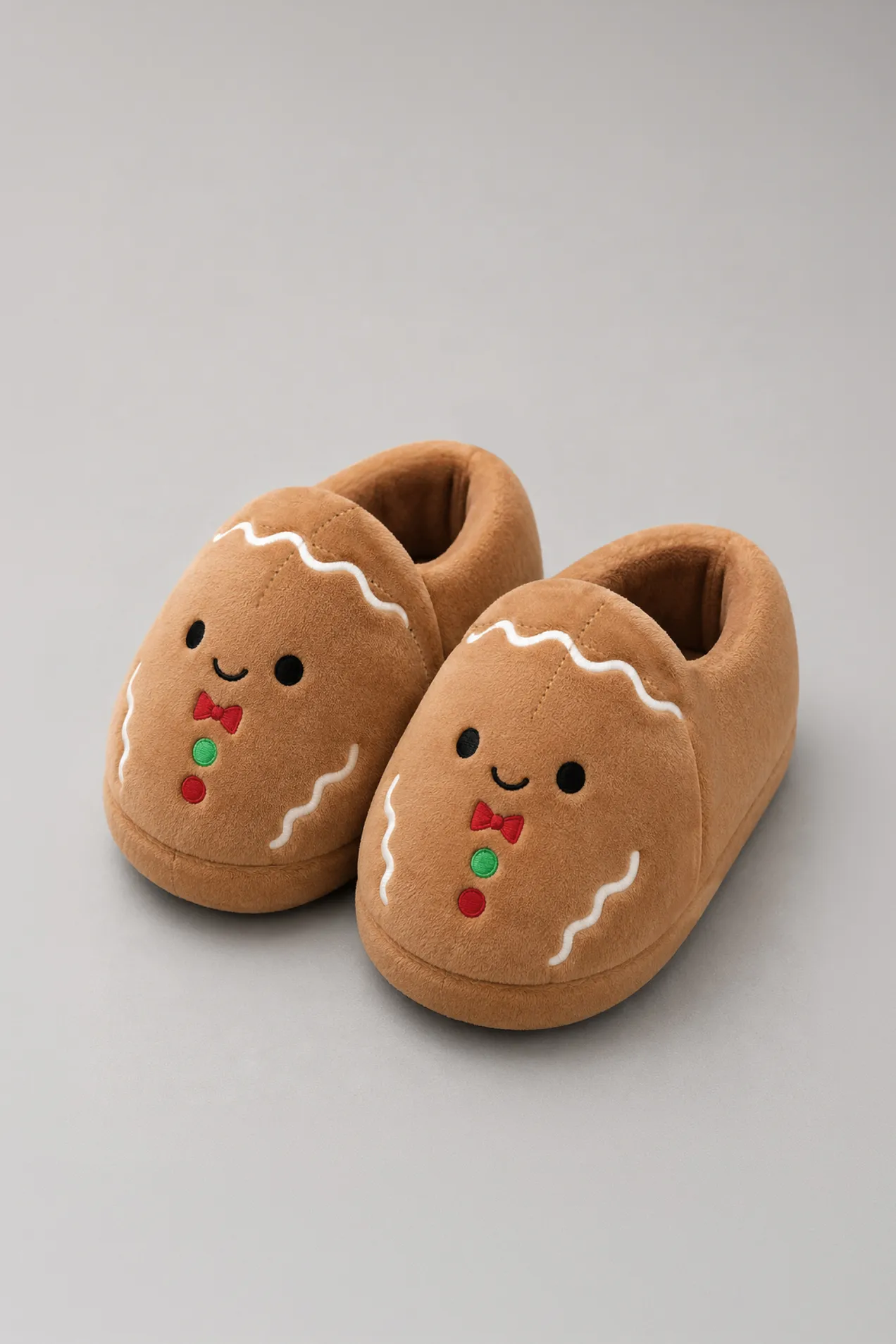 Custom Slippers 3D position: 5
