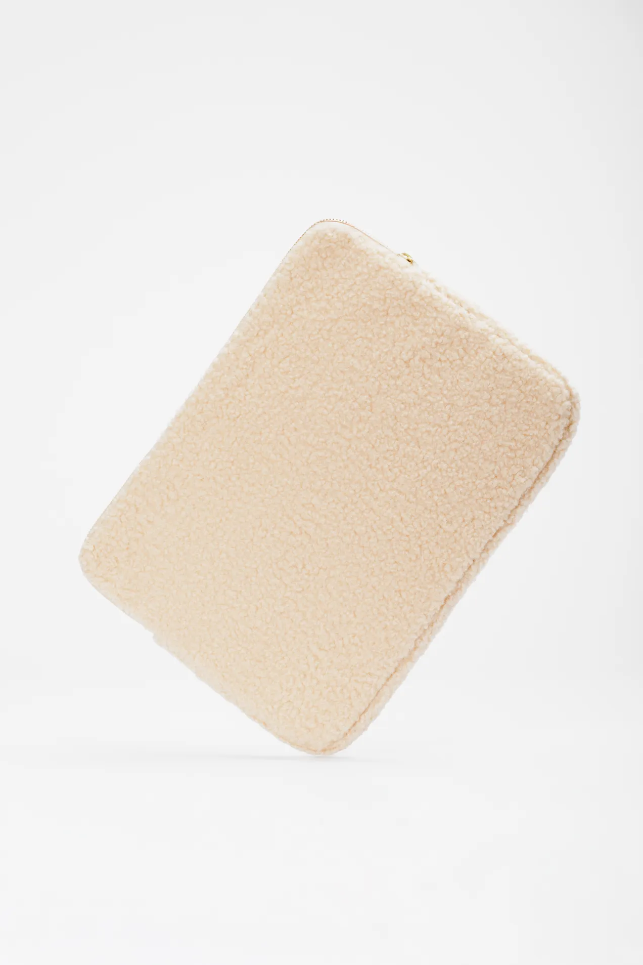 Bear Sherpa 13" Laptop Sleeve position: 1