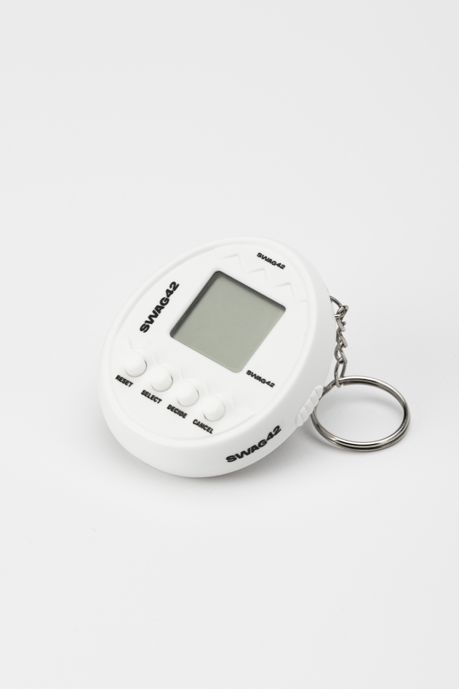 Custom Tamagotchi Swag42 - Games & Leisure with Your Logo