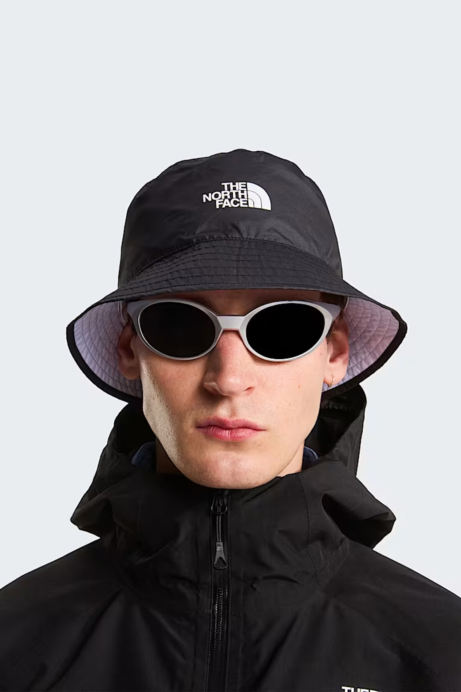 The North Face Sun Stash Hat