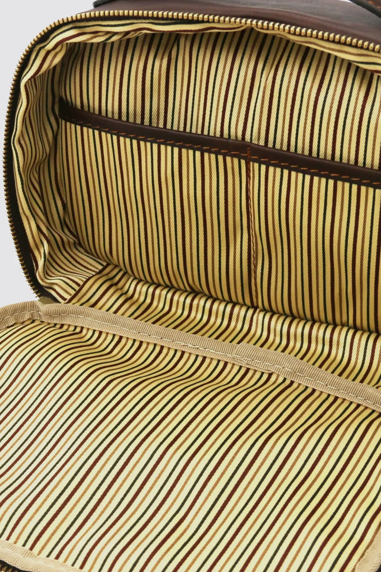 Leather Toiletry Bag position: 5