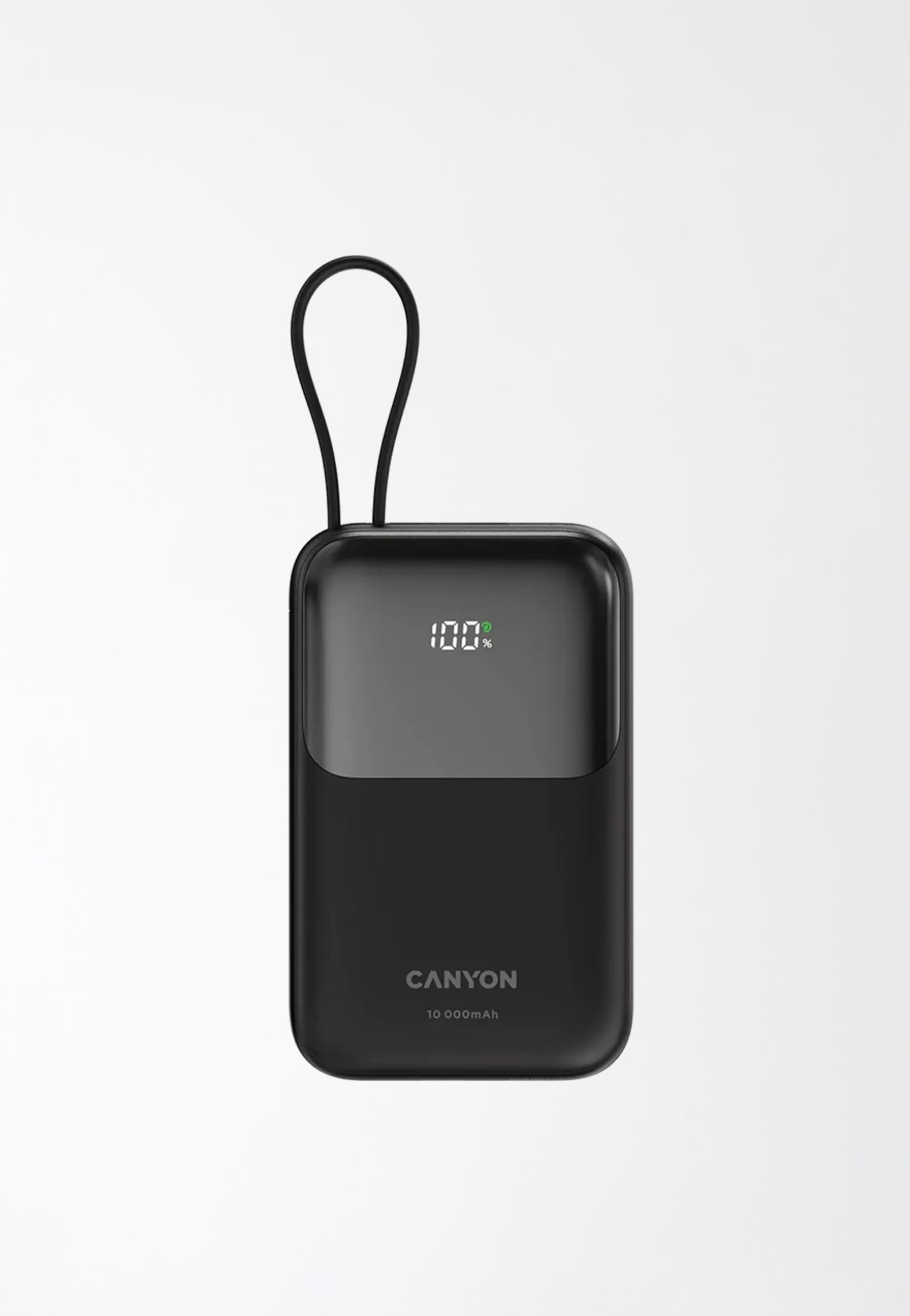 Branded power bank
