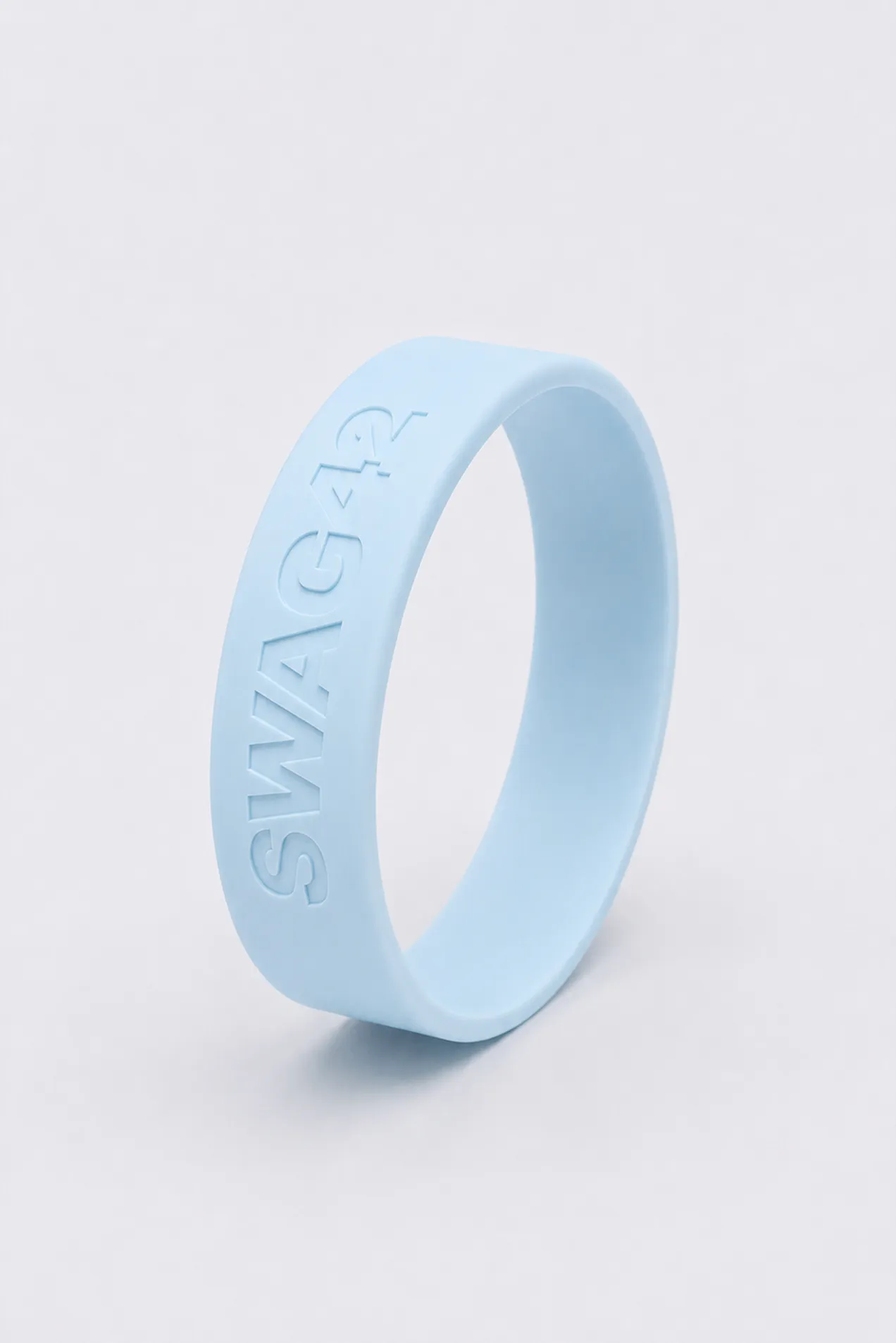 custom Branded Silicone Wristband with your logo
