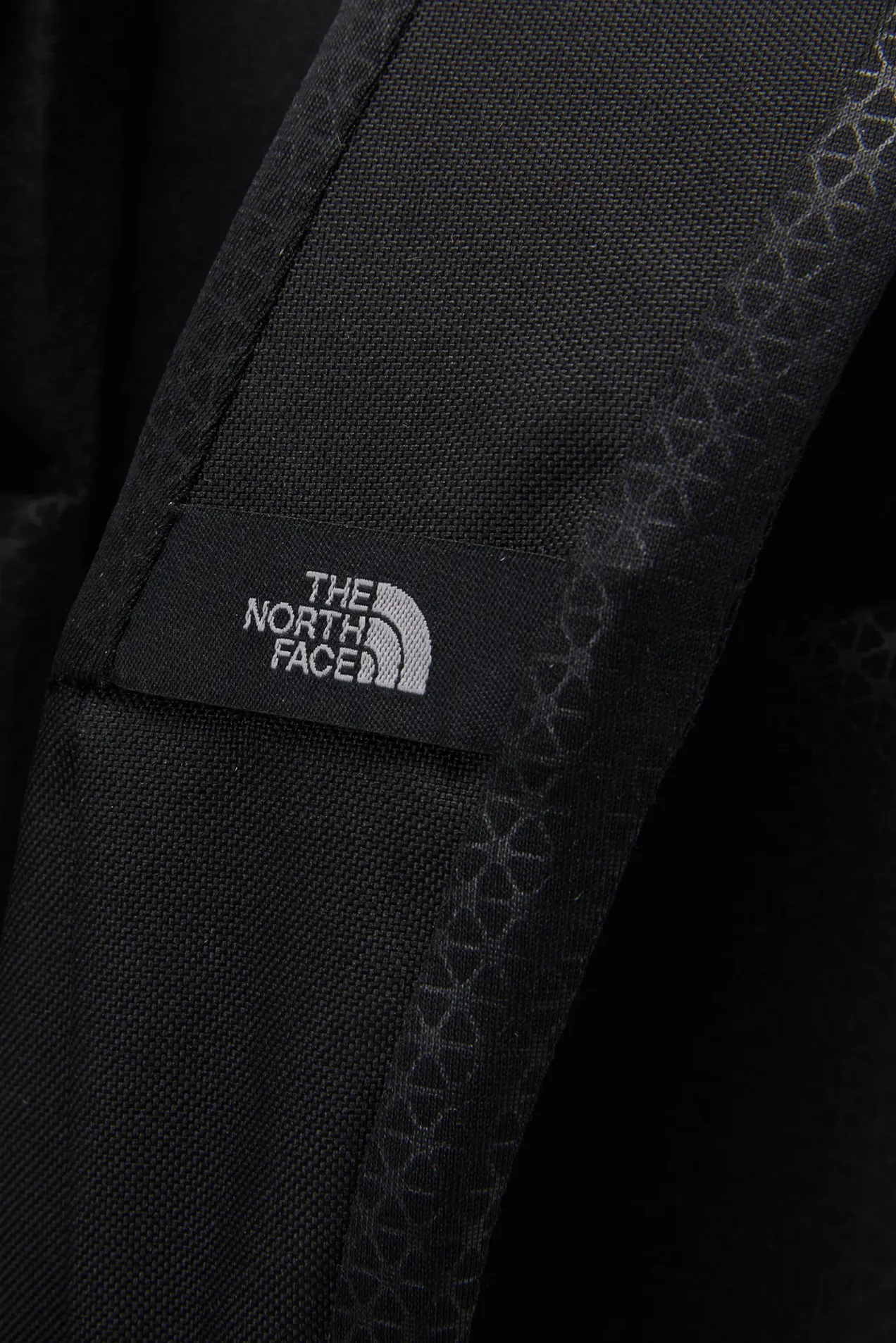 The North Face Vault Backpack position: 4