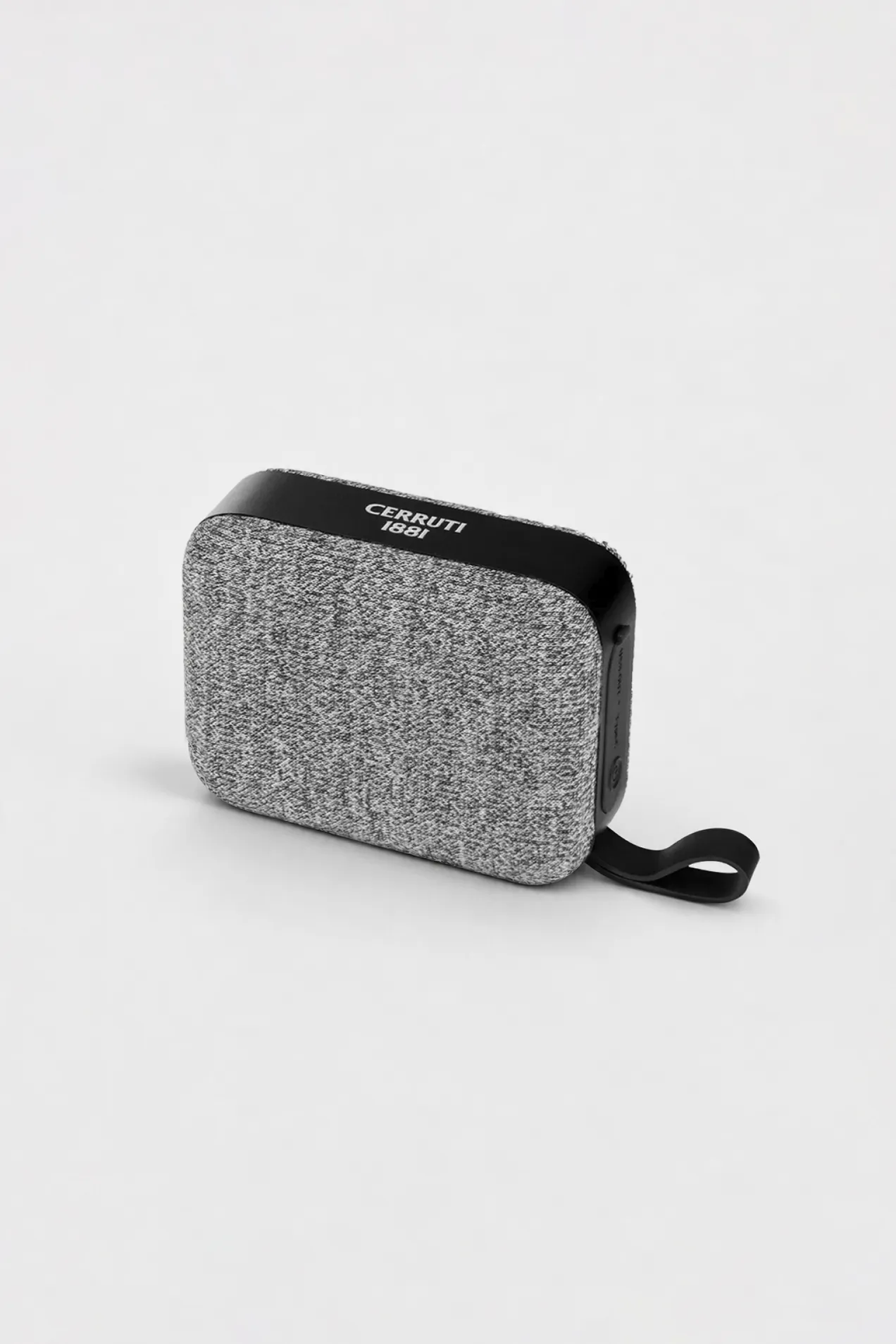 custom Cerruti 1881 Jefferson Wireless Speaker with your logo