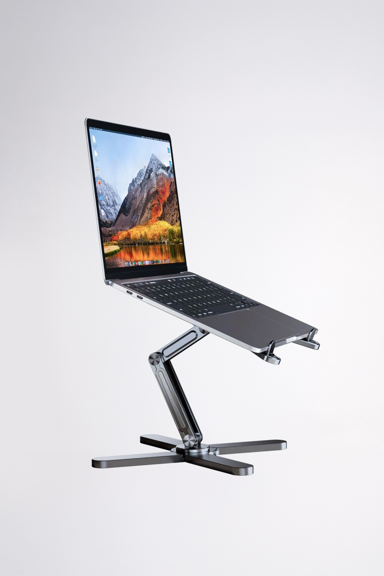 Tech-Protect ULS200 Laptop Stand