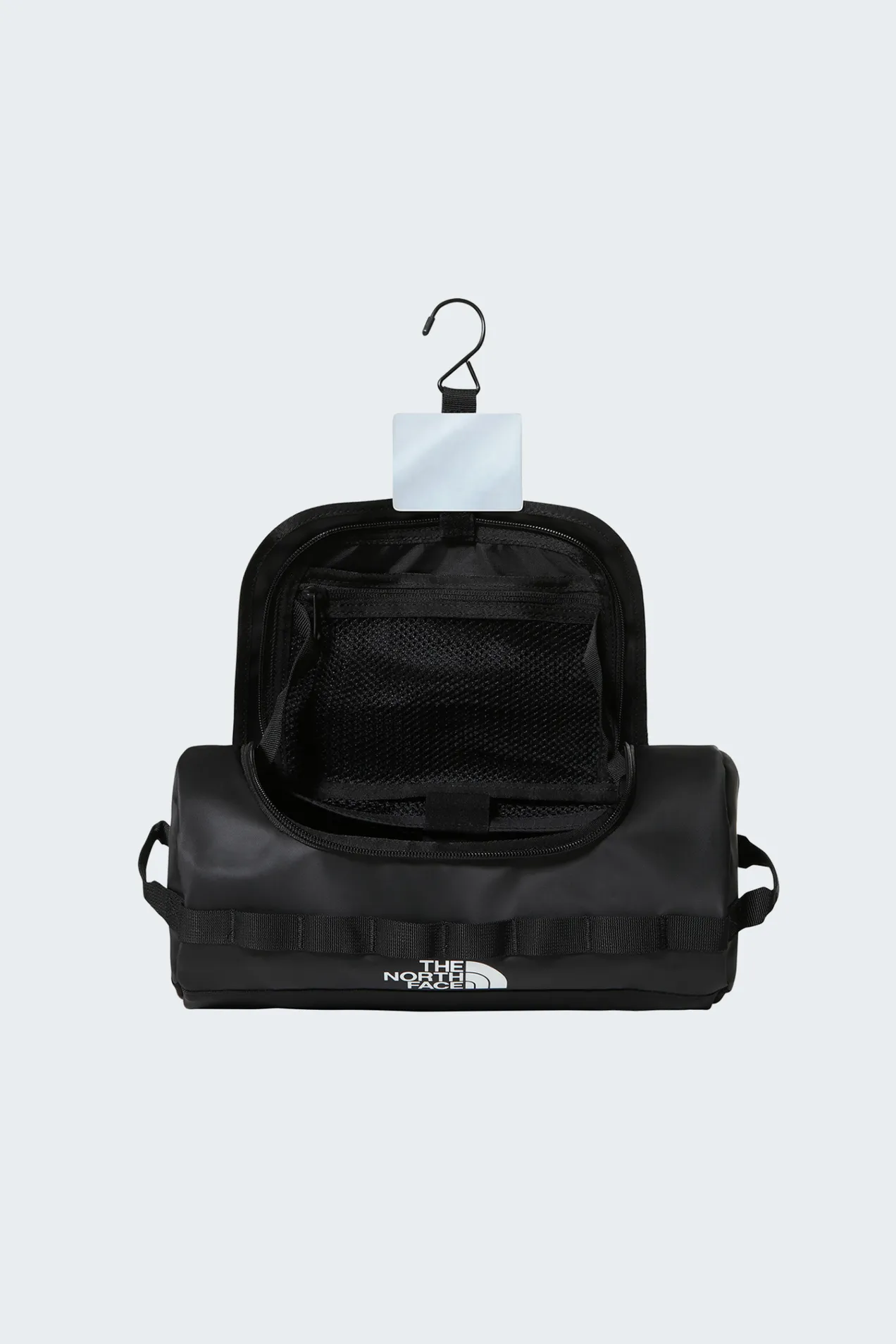 branded The North Face Base Camp Travel Cannister L