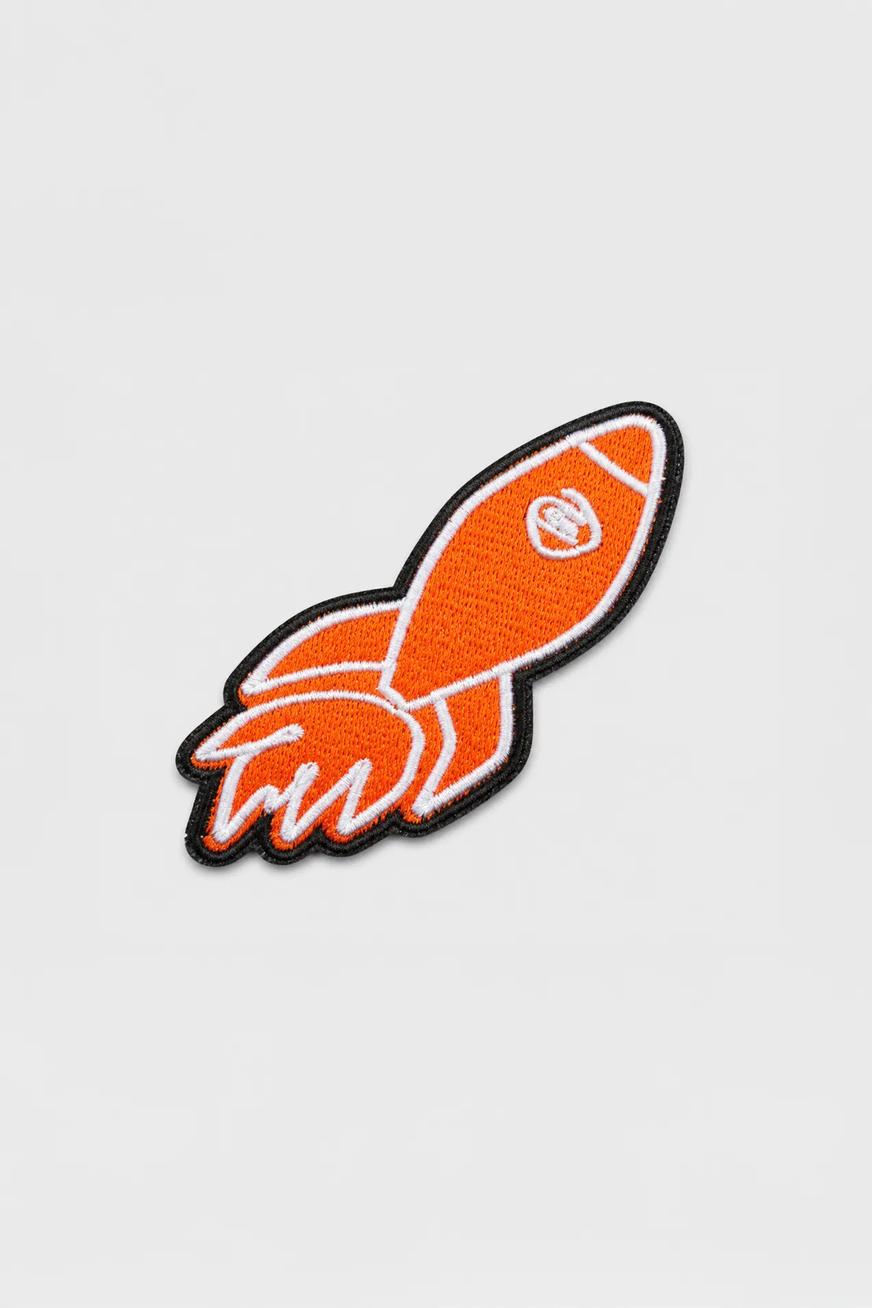 Custom Textile Patches position: 1