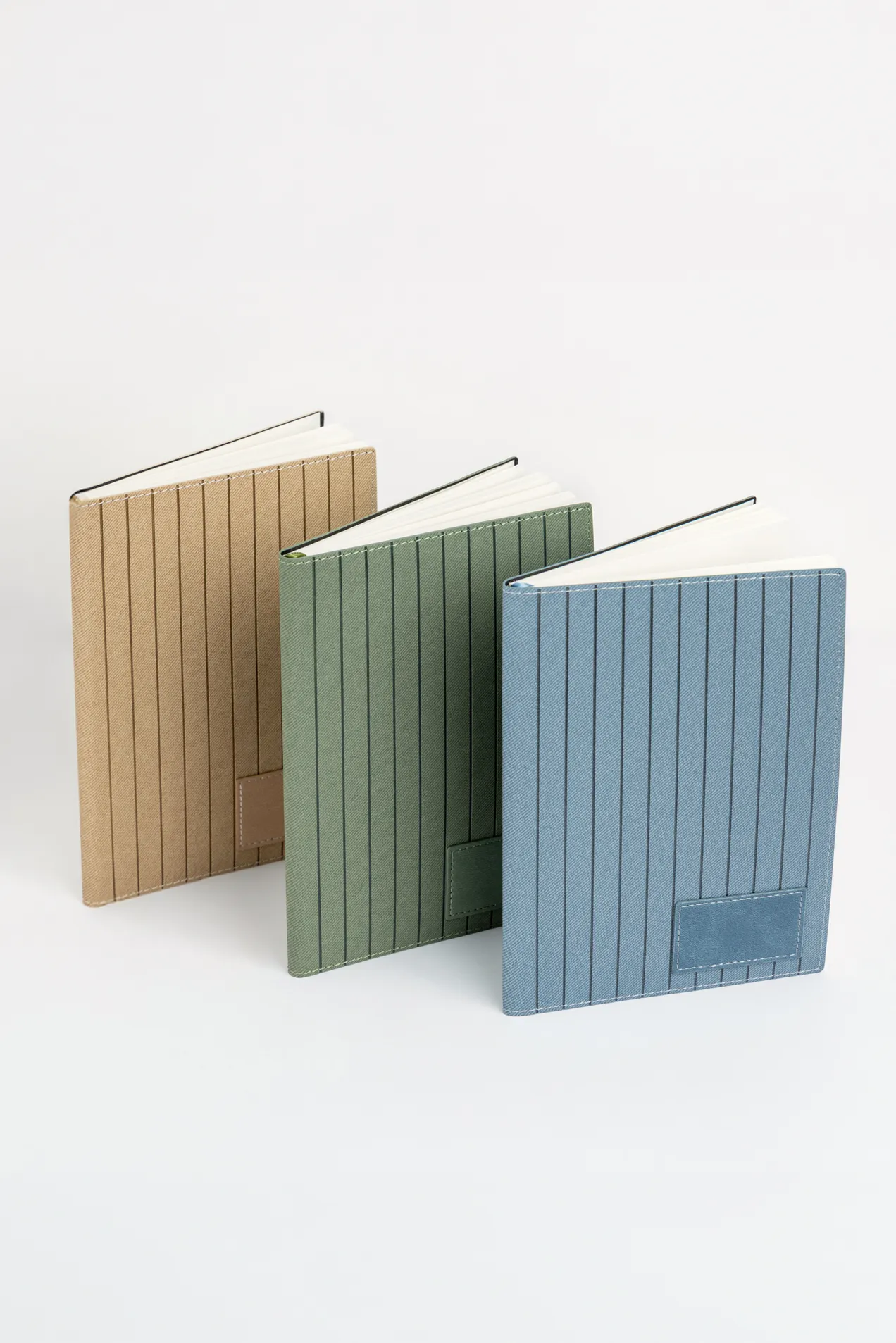 Danote A5 Notebook position: 5
