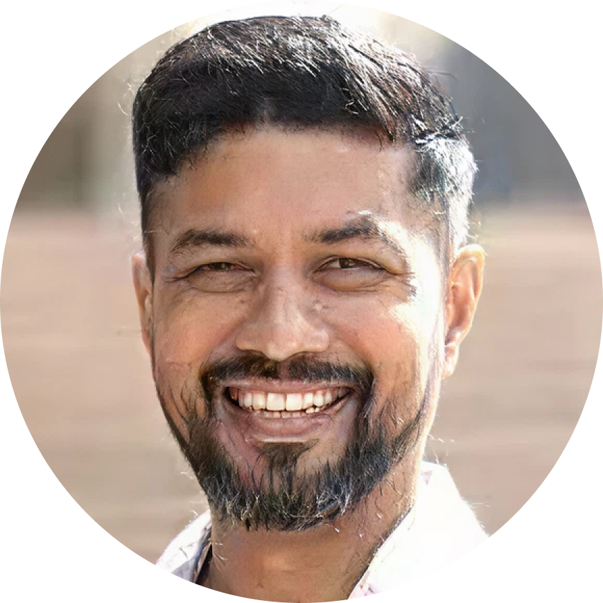 Nirmal Gyanwali, Founder & CMO, WP Creative, business partner gifts expert