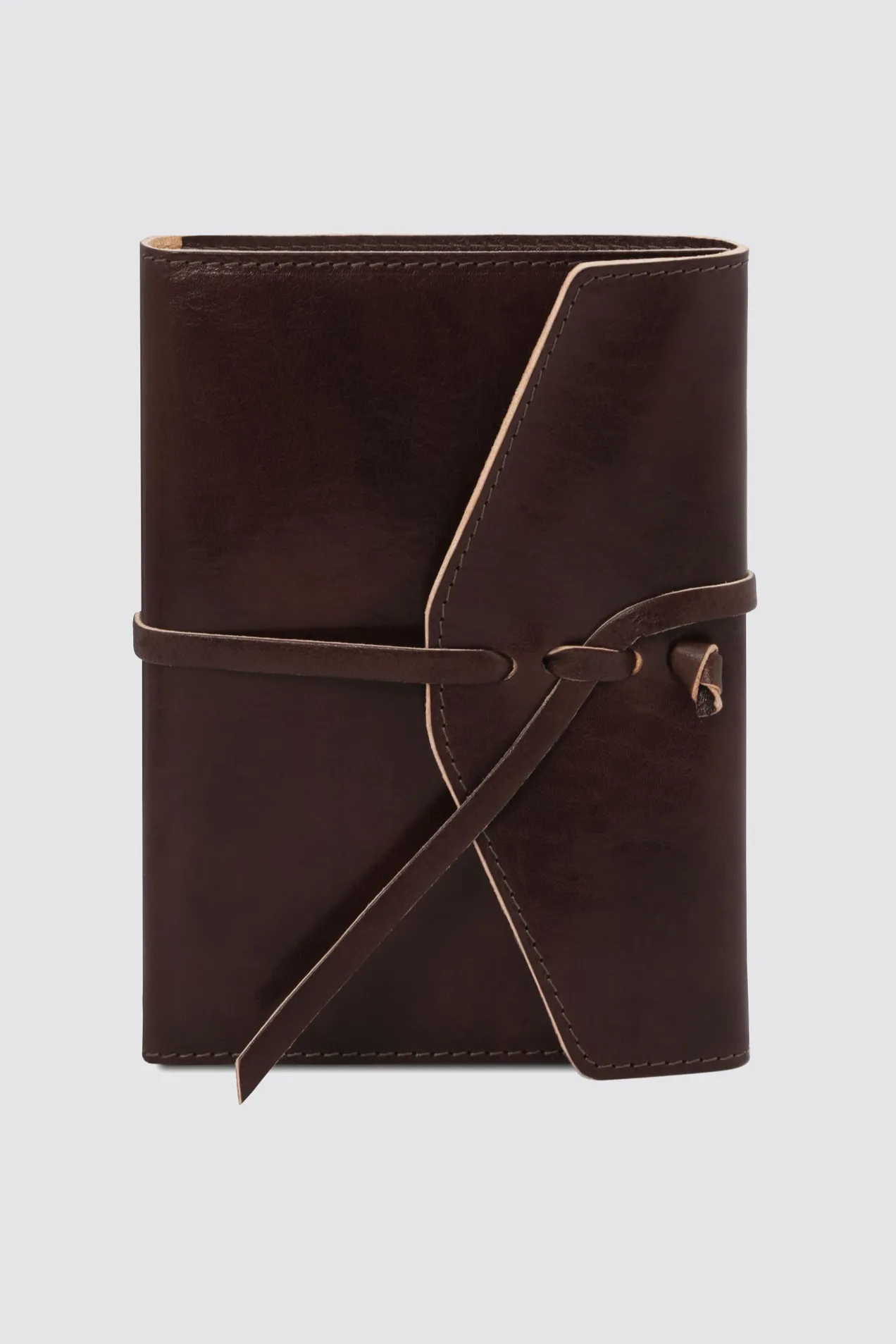 Handcrafted Leather Notebook position: 1