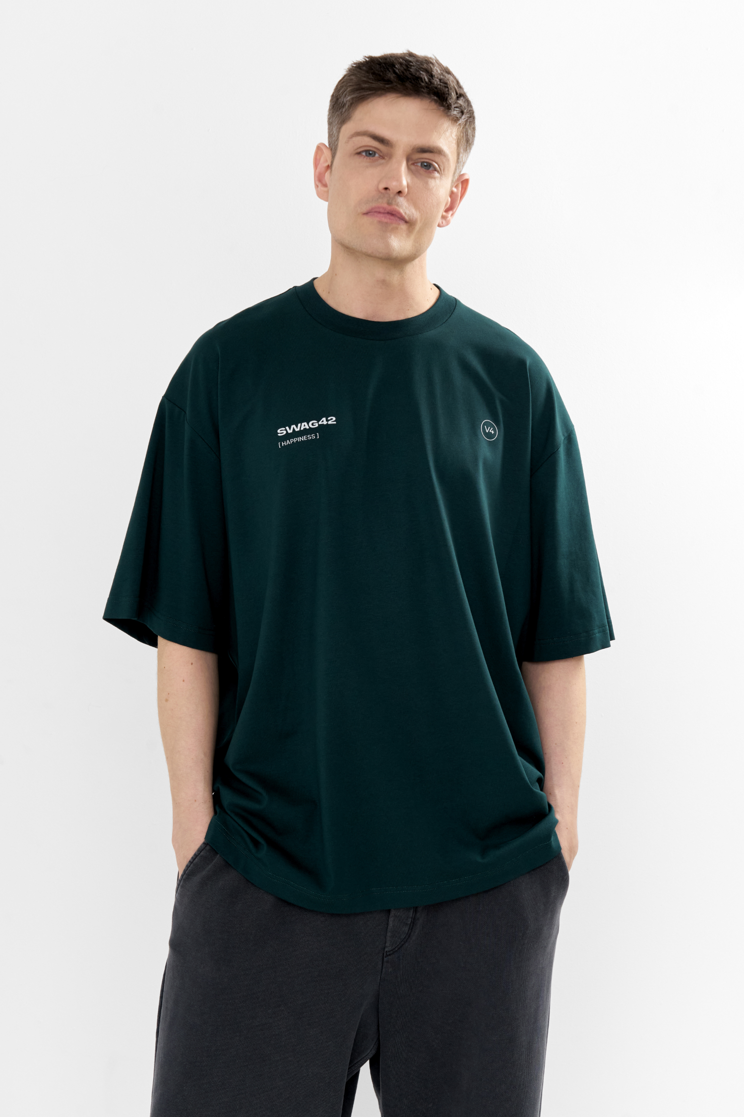 T-Shirt Oversize position: 0