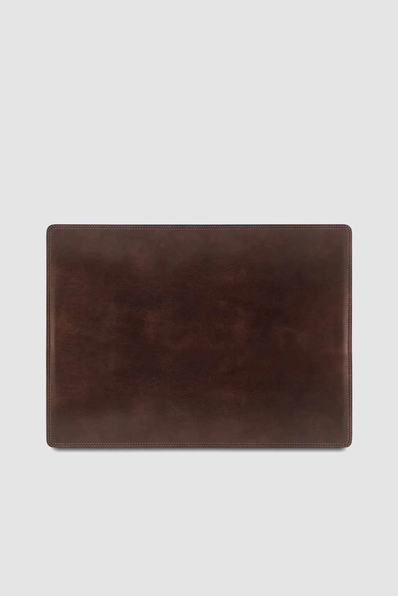Leather Desk Pad position: 1