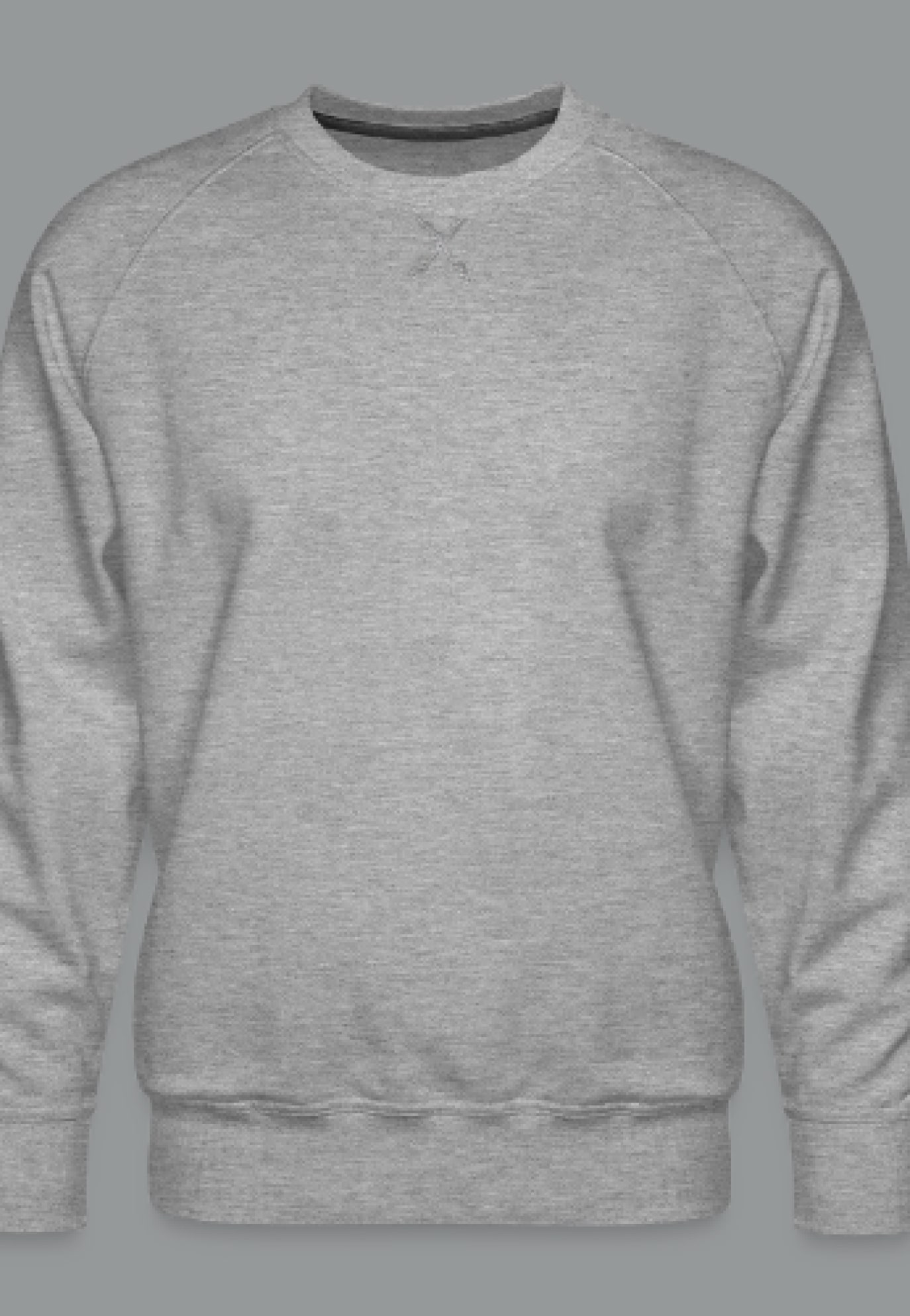 Custom sweatshirt