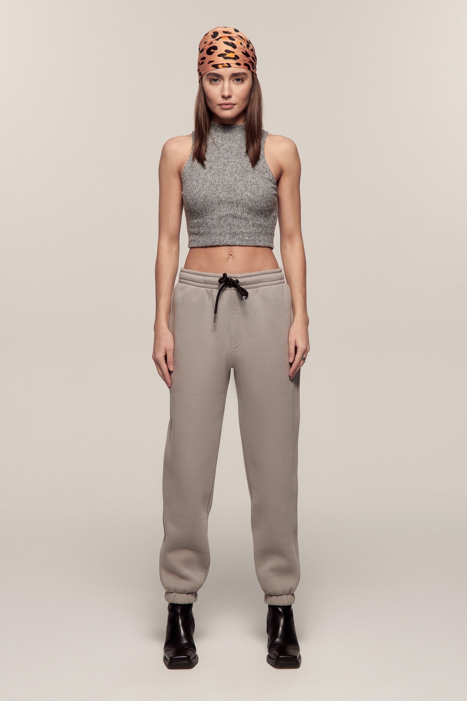 Joggers position: 0