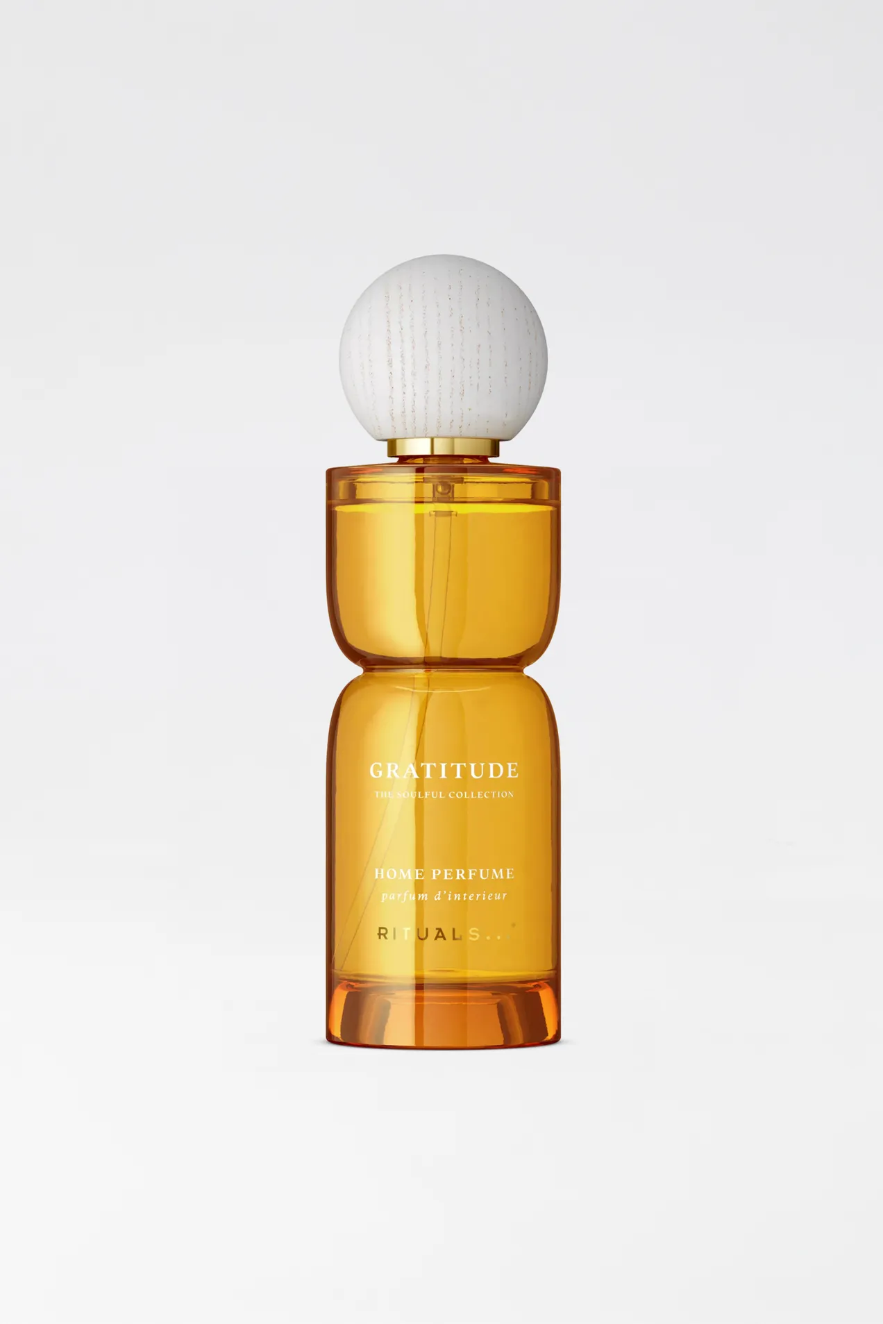 custom Soulful Home Perfume Spray 200 ml with your logo