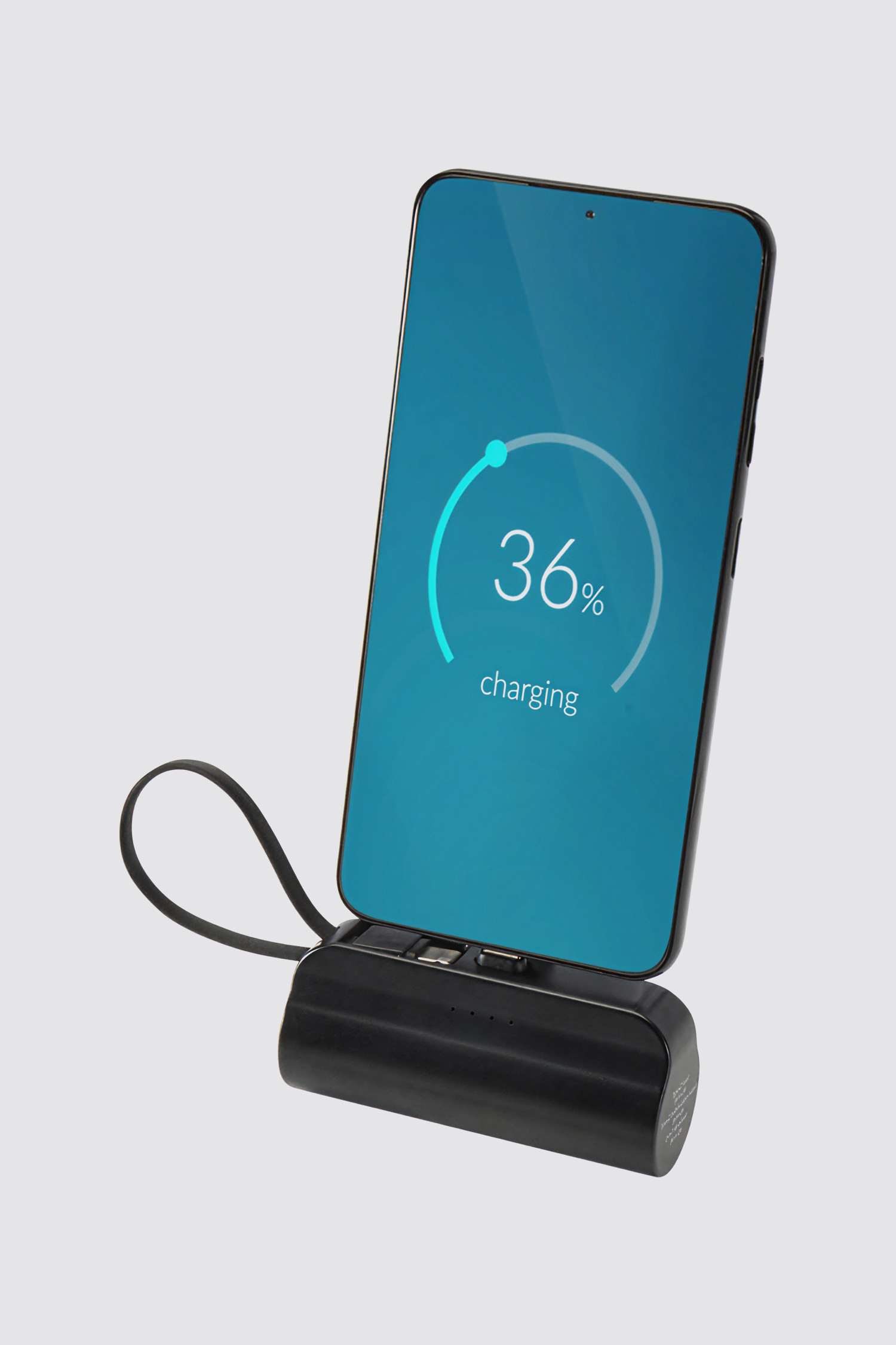 Compact 5000 mAh Powerbank position: 0