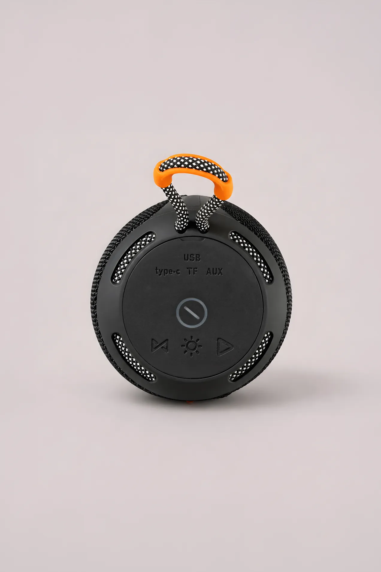 branded BAS 9 Bluetooth® Speaker